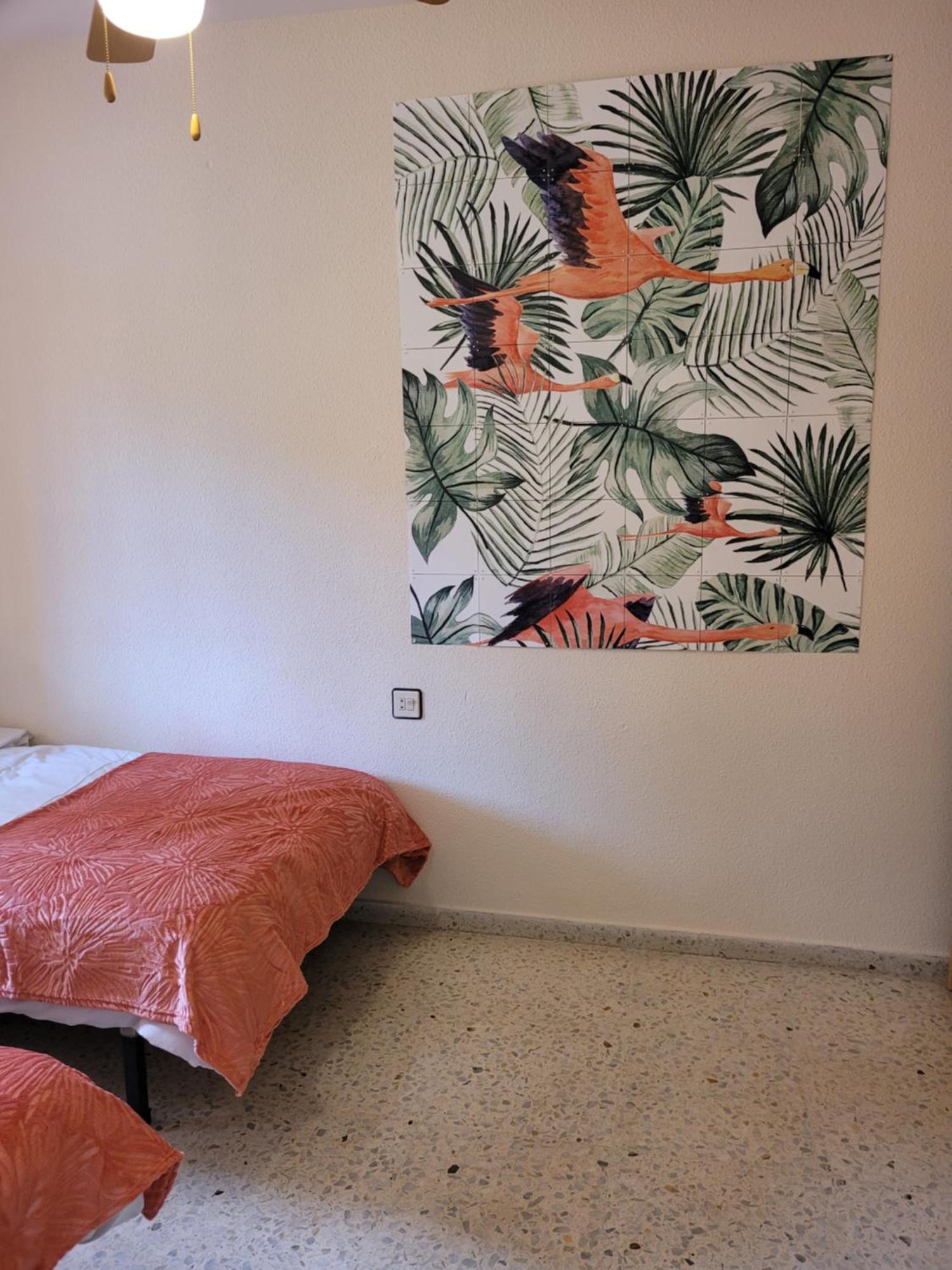 Apartamento Casa Flamingo, Near The Beach! San Pedro del Pinatar