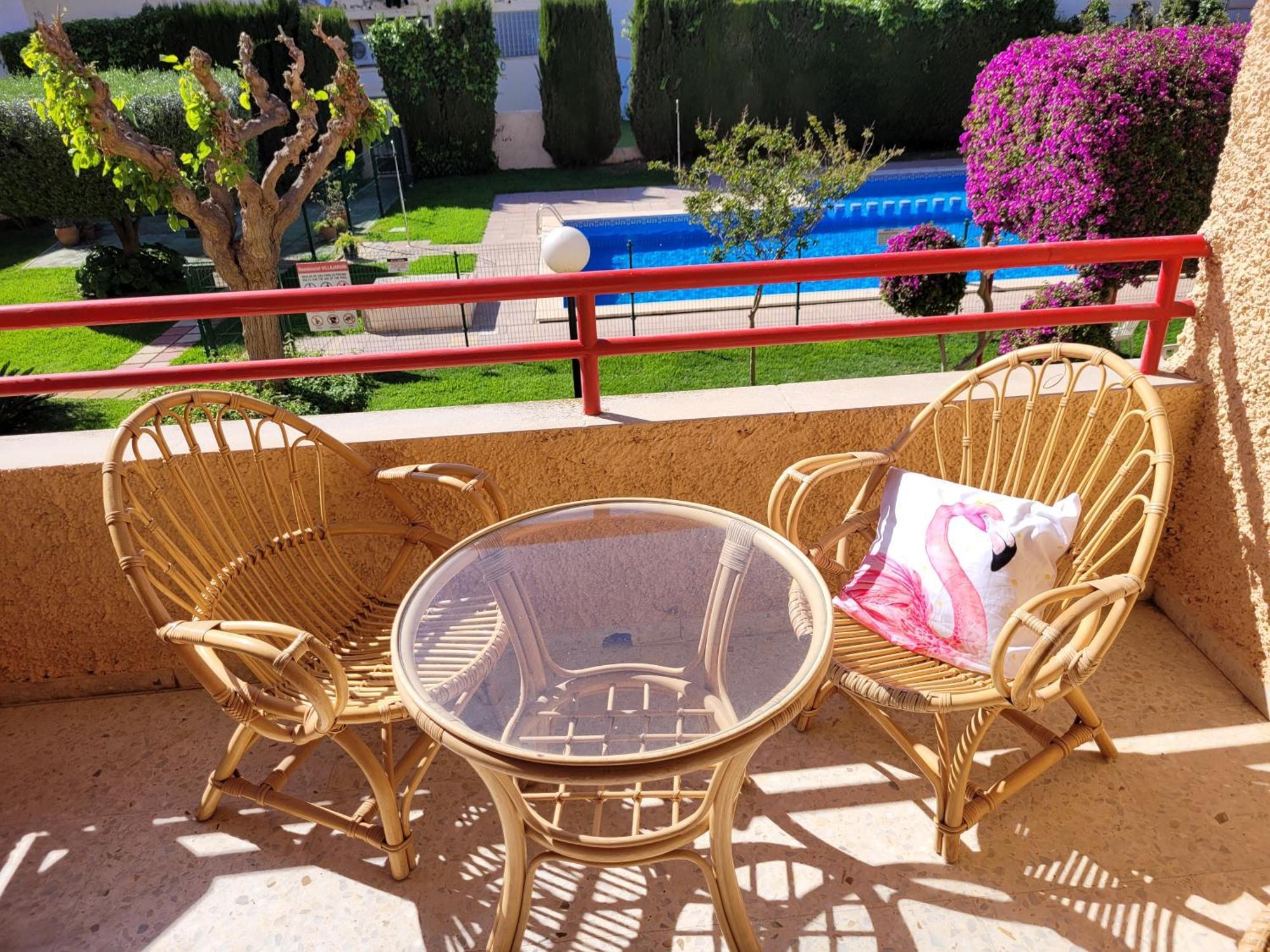 Casa Flamingo, Near The Beach! Apartamento