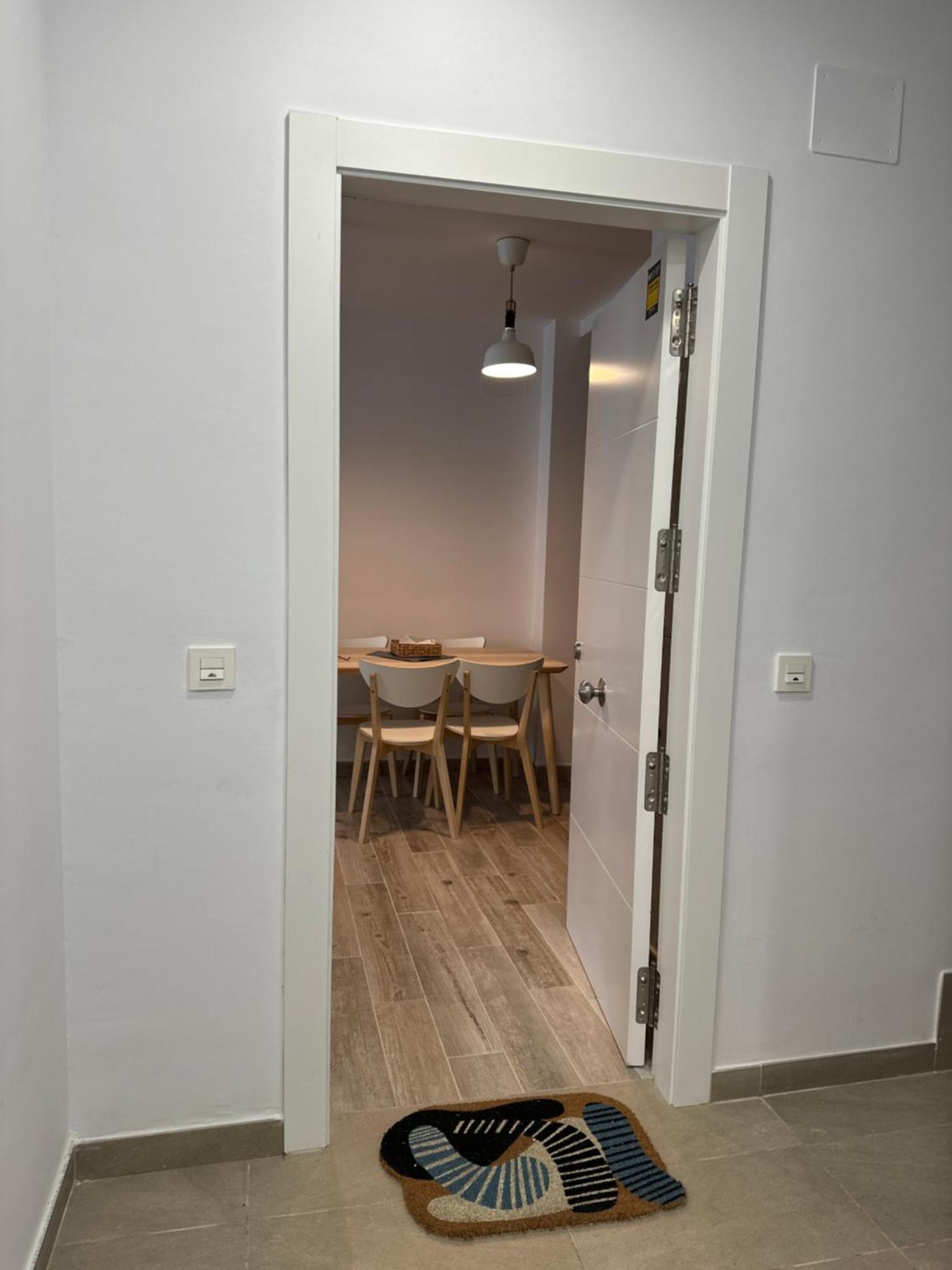 En Apartment