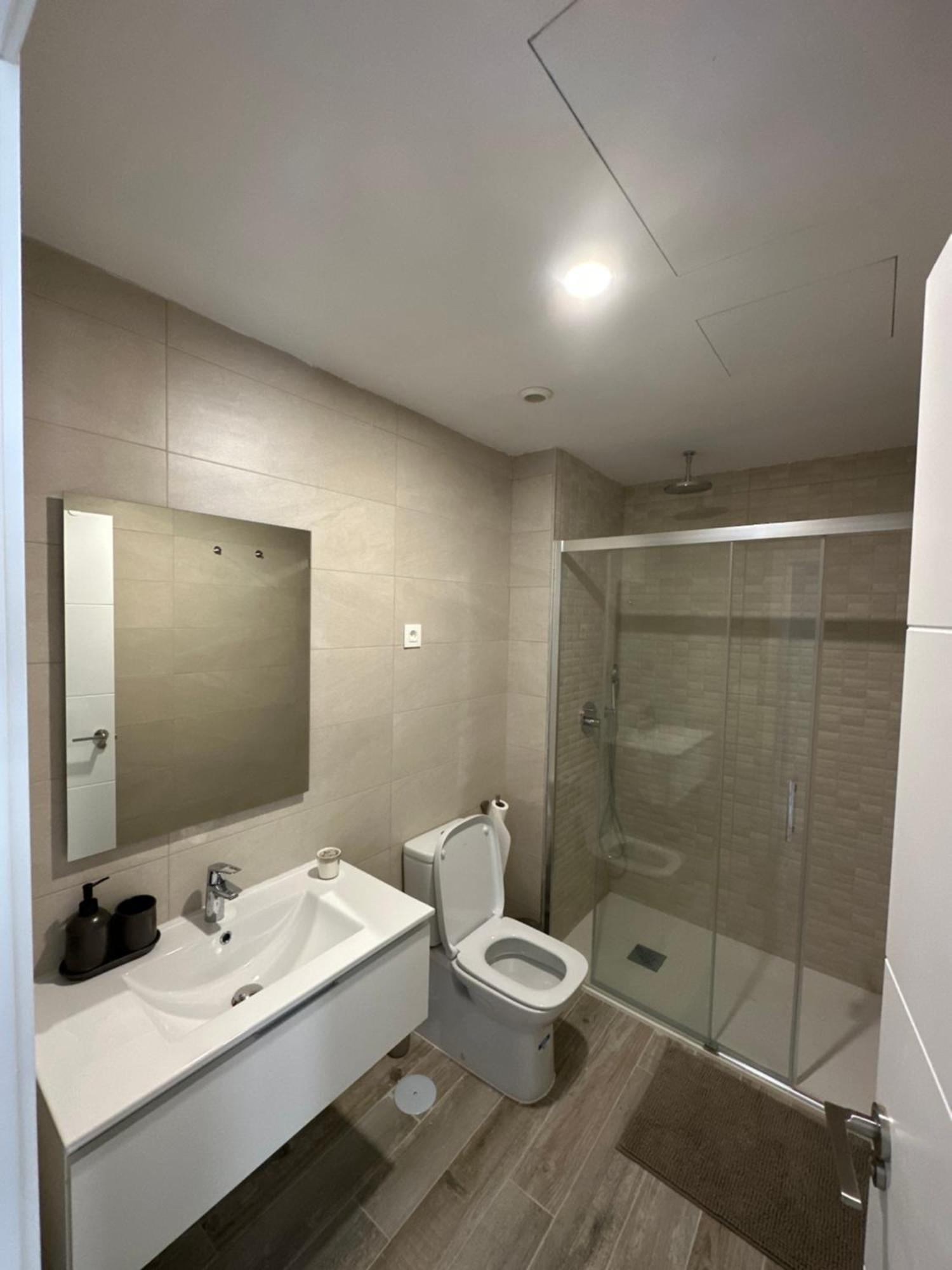 Apartment En *