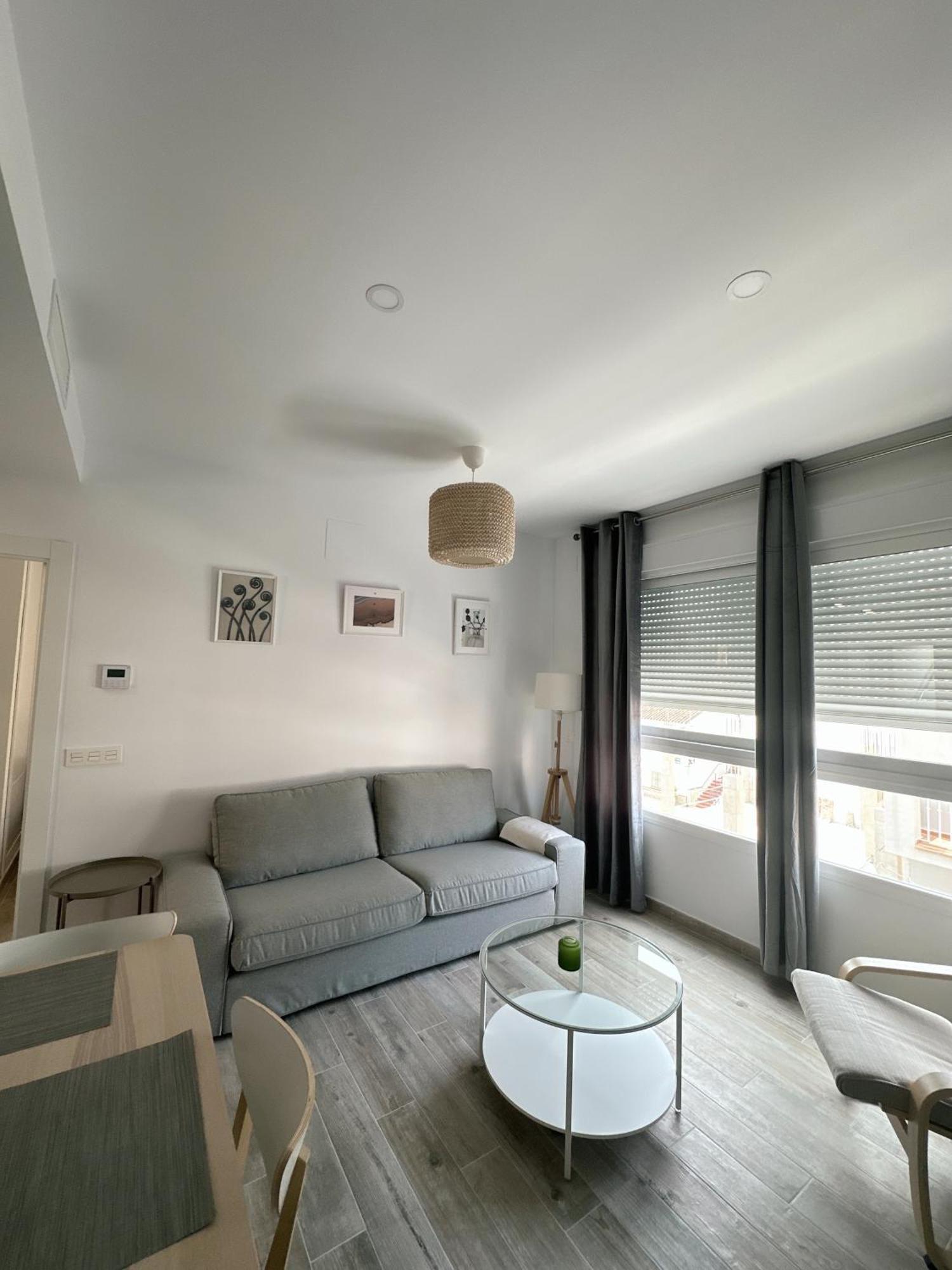 En Apartment Fuengirola