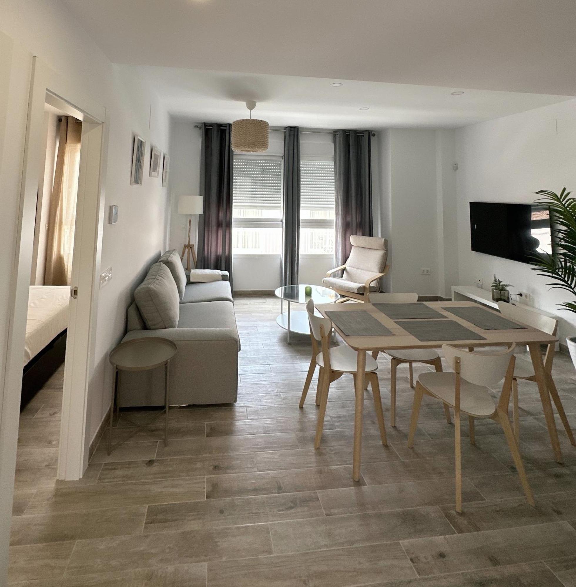 Apartment En Fuengirola