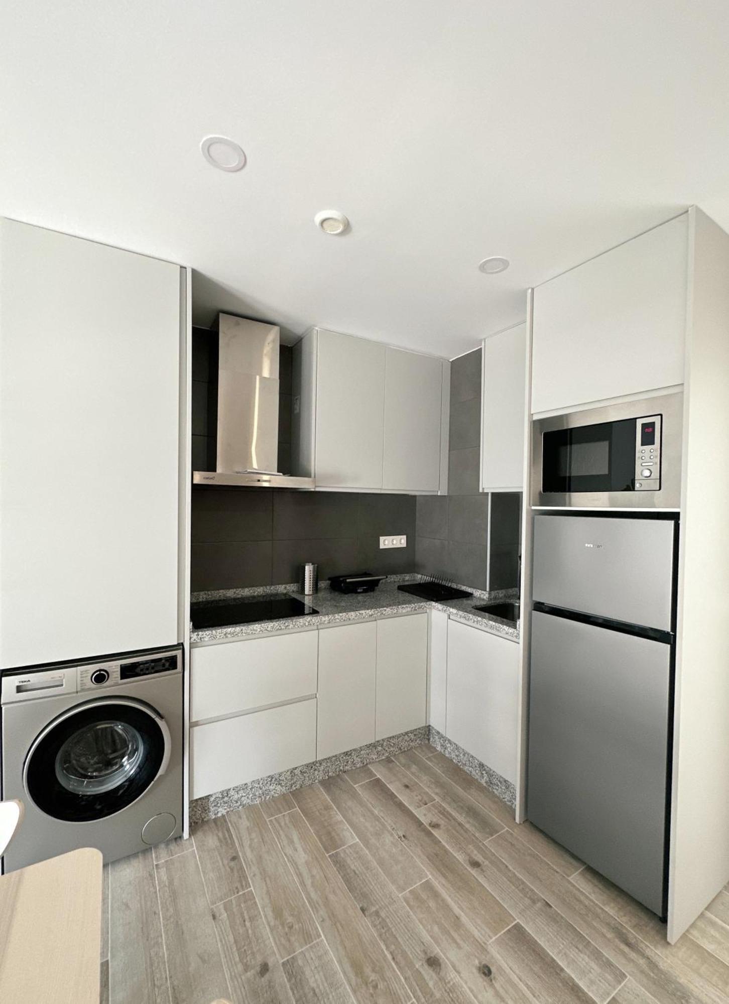 En Apartment