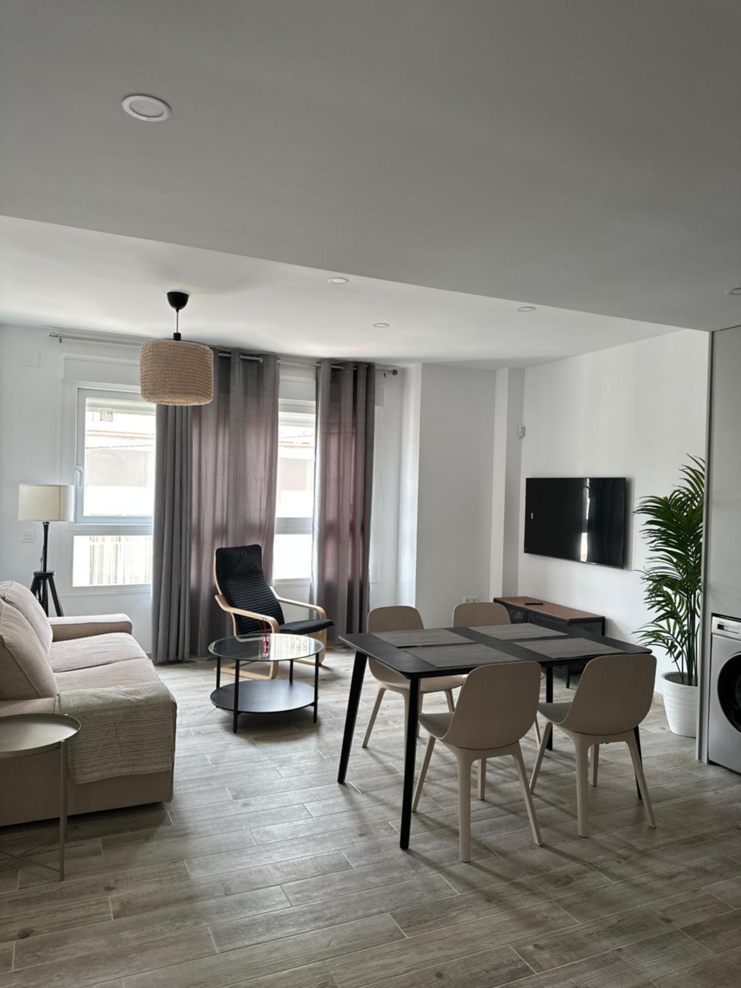 Apartment En