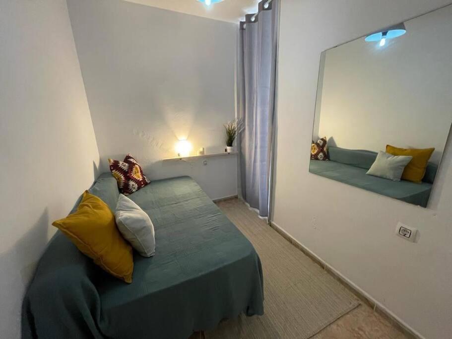 Apartamento Ziurev Iv *