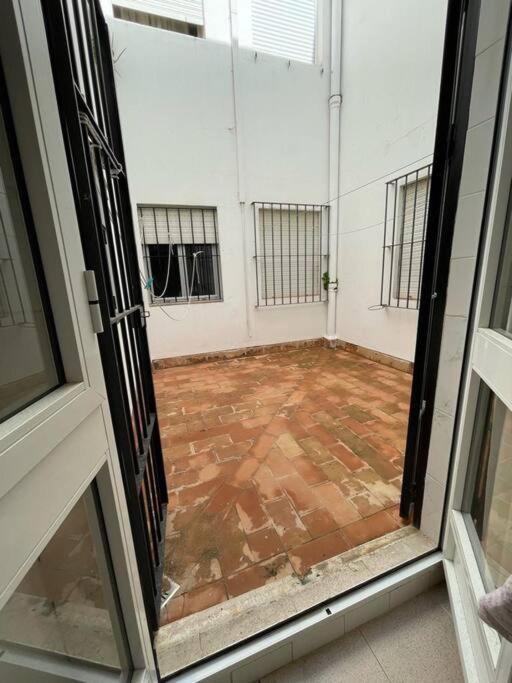 Ziurev Iv Sanlúcar de Barrameda