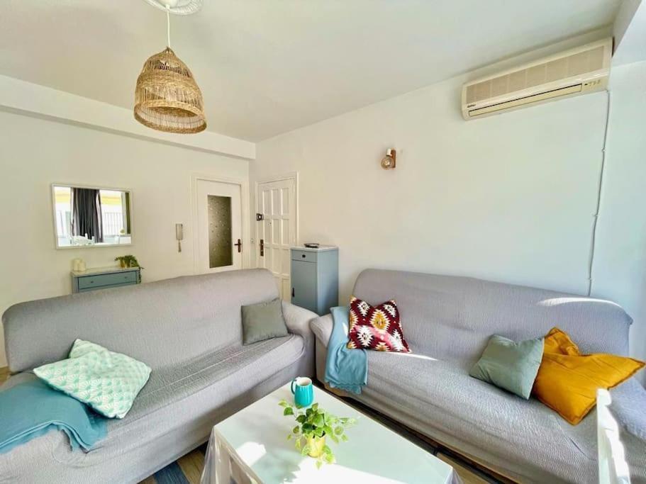 Apartamento Ziurev Iv