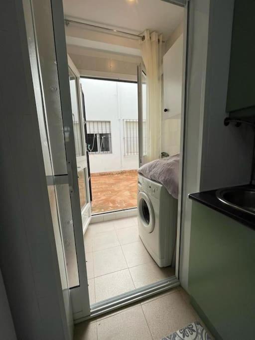 Ziurev Iv Apartamento Sanlúcar de Barrameda