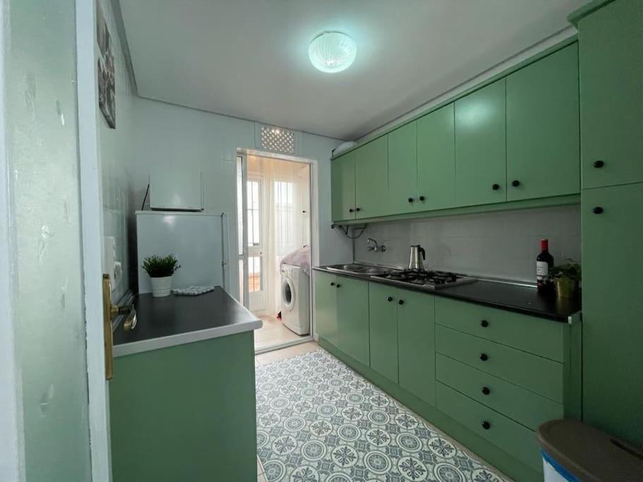 Ziurev Iv Apartamento
