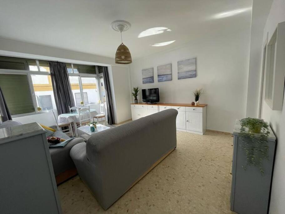 Apartamento Ziurev Iv