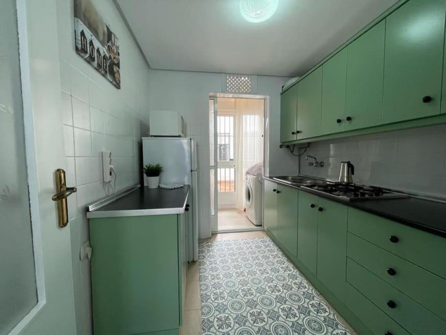 Apartamento Ziurev Iv *