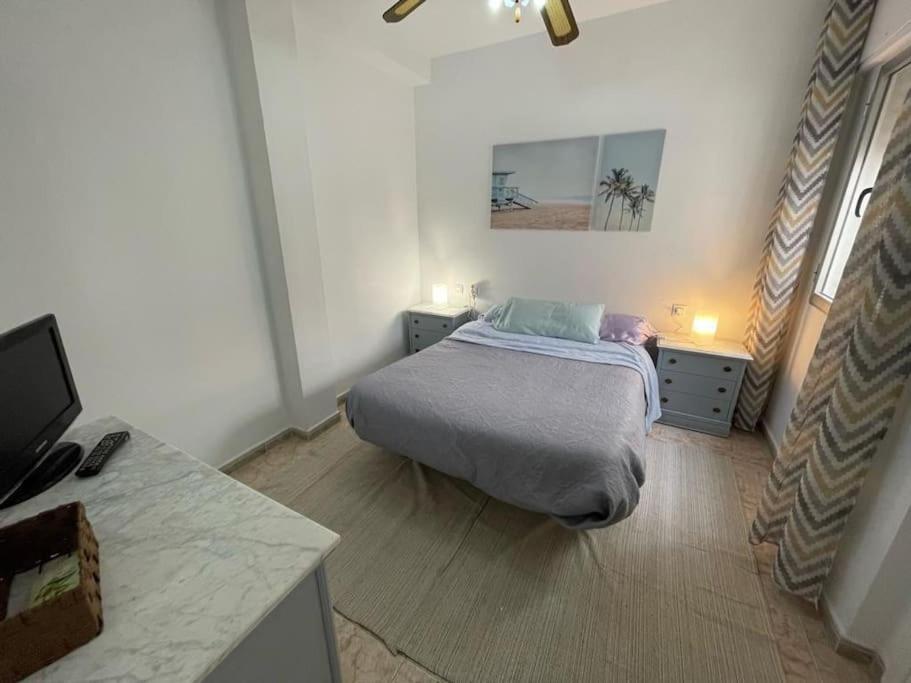 Ziurev Iv Apartamento Sanlúcar de Barrameda