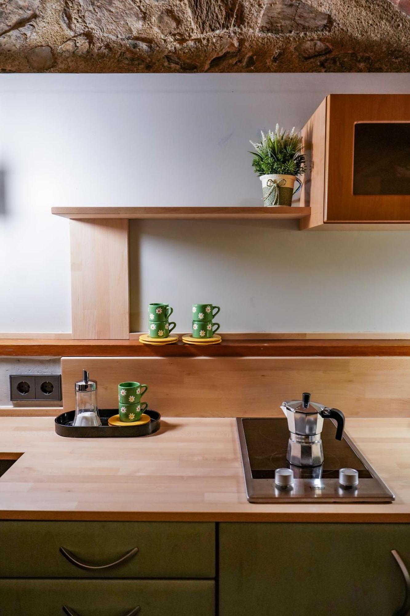 Ca La Serena - Sant Josep Apartment