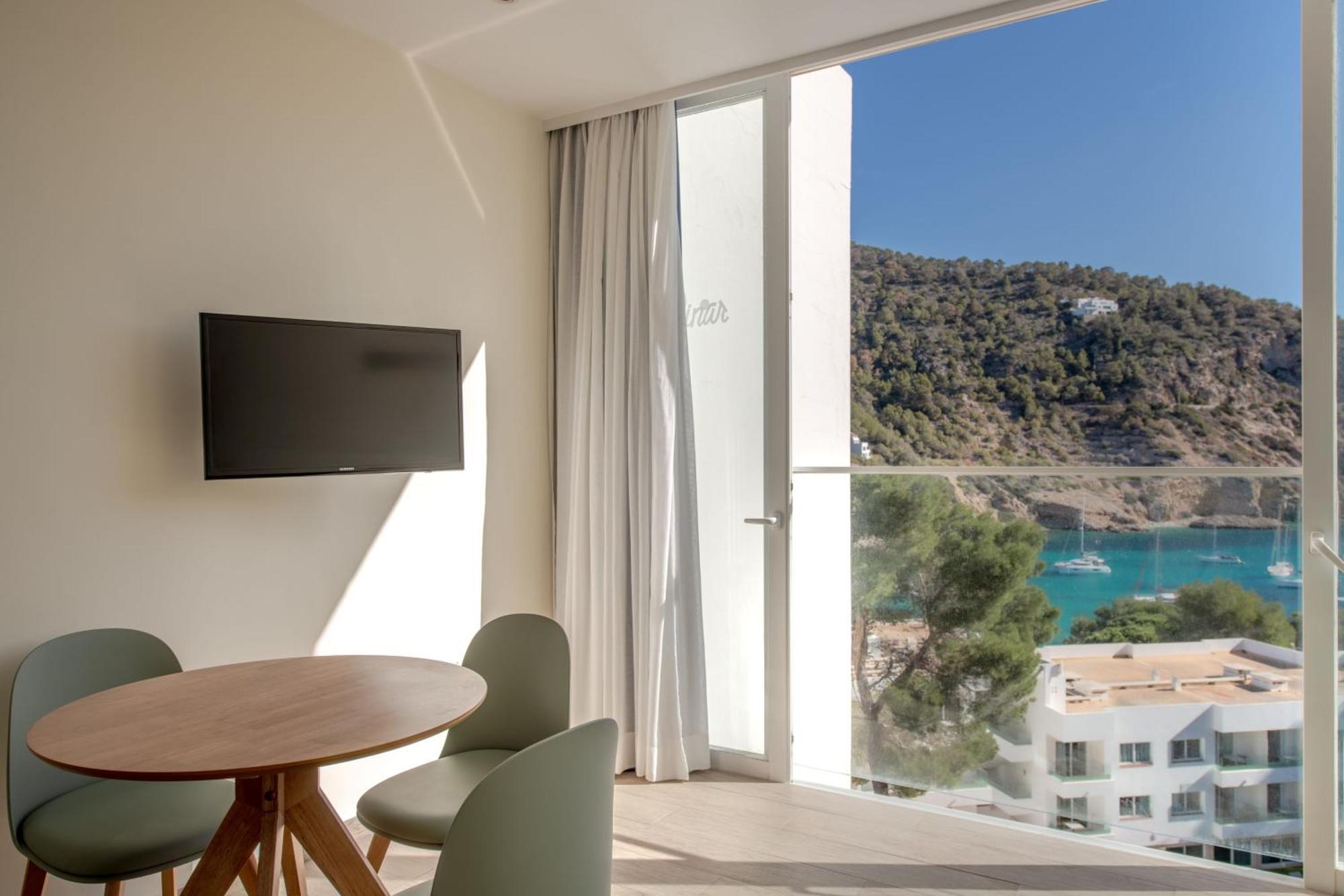 Apartahotel El Pinar