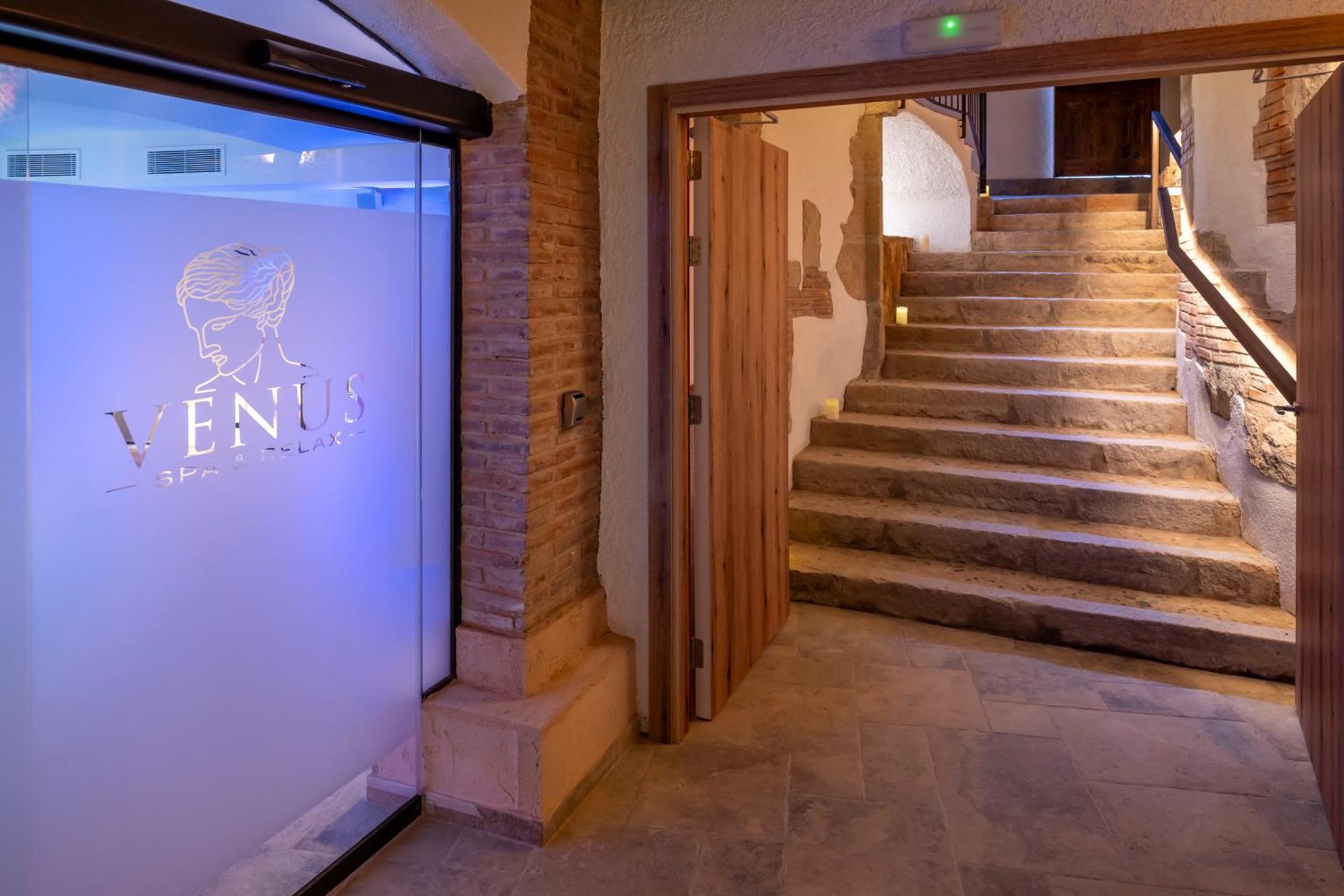 Hotel Ght Neptuno-tossa & Venus