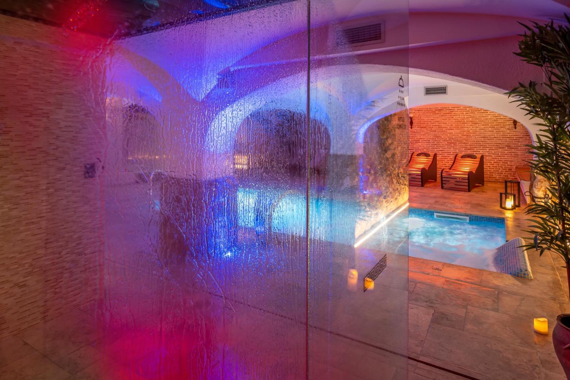 Hotel Ght Neptuno-tossa & Venus Tossa de Mar