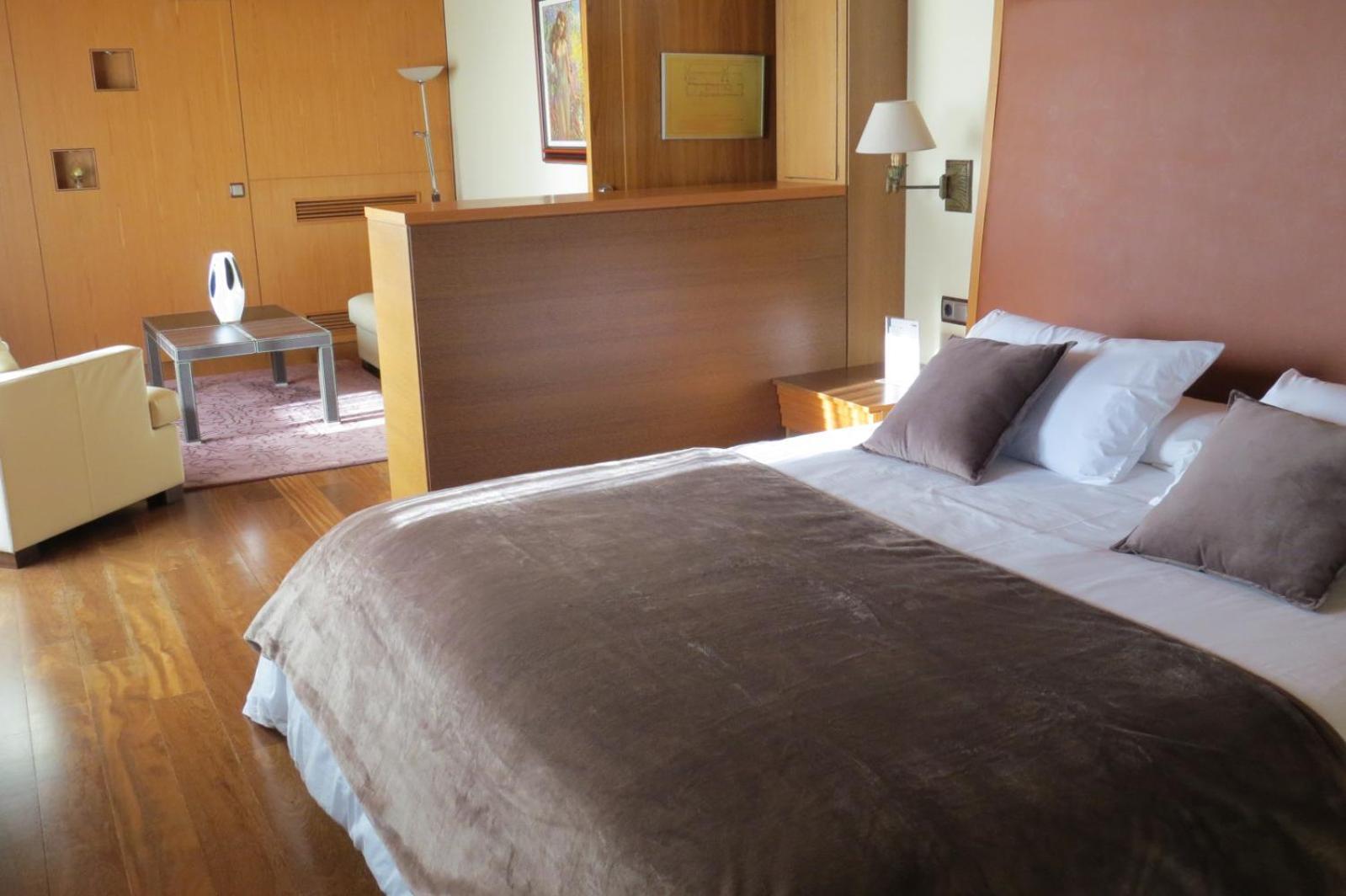 Rios Hotel San Adrian (Navarre)