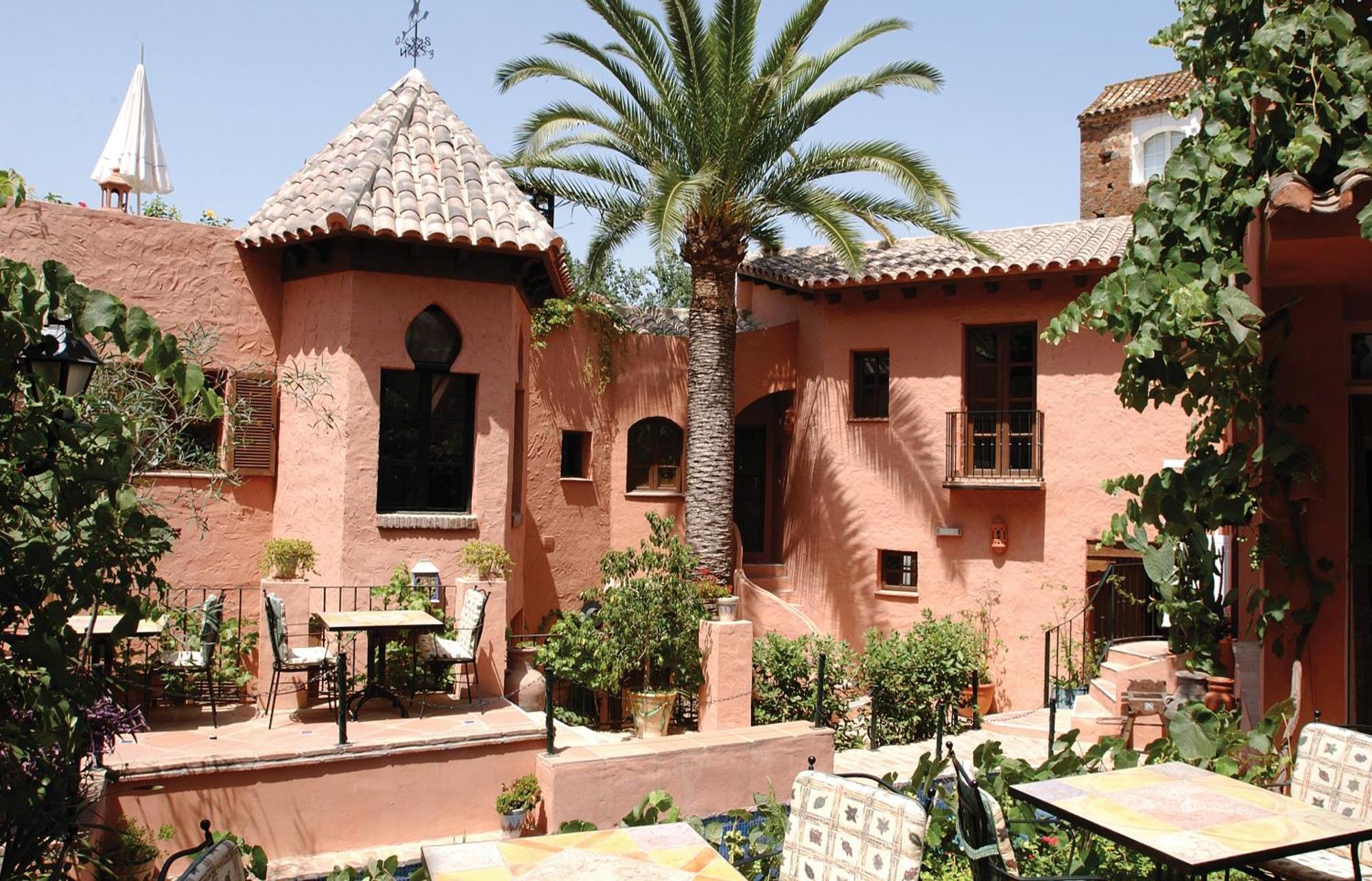 Amanhavis Benahavis