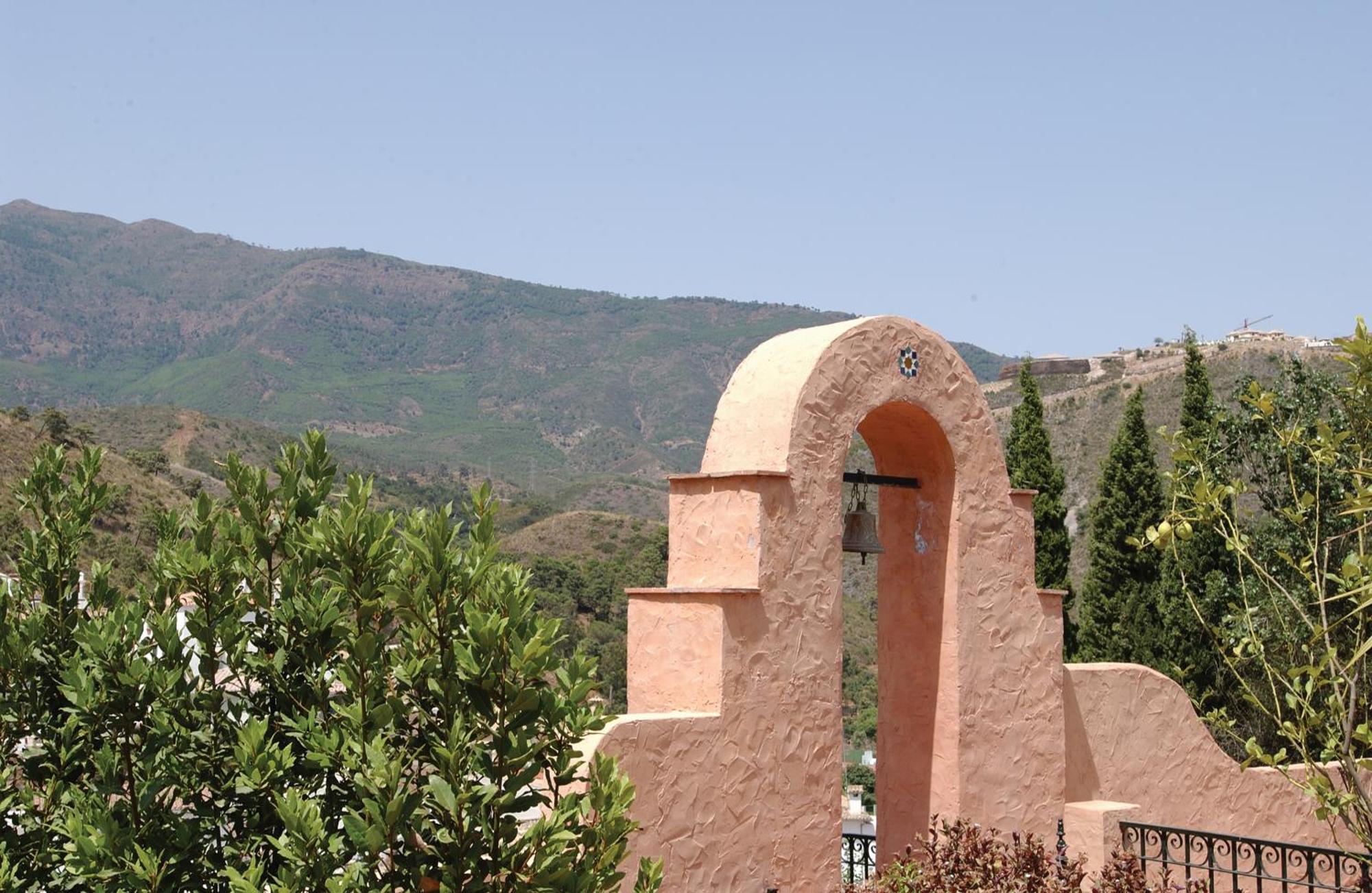 Amanhavis 3* Benahavis
