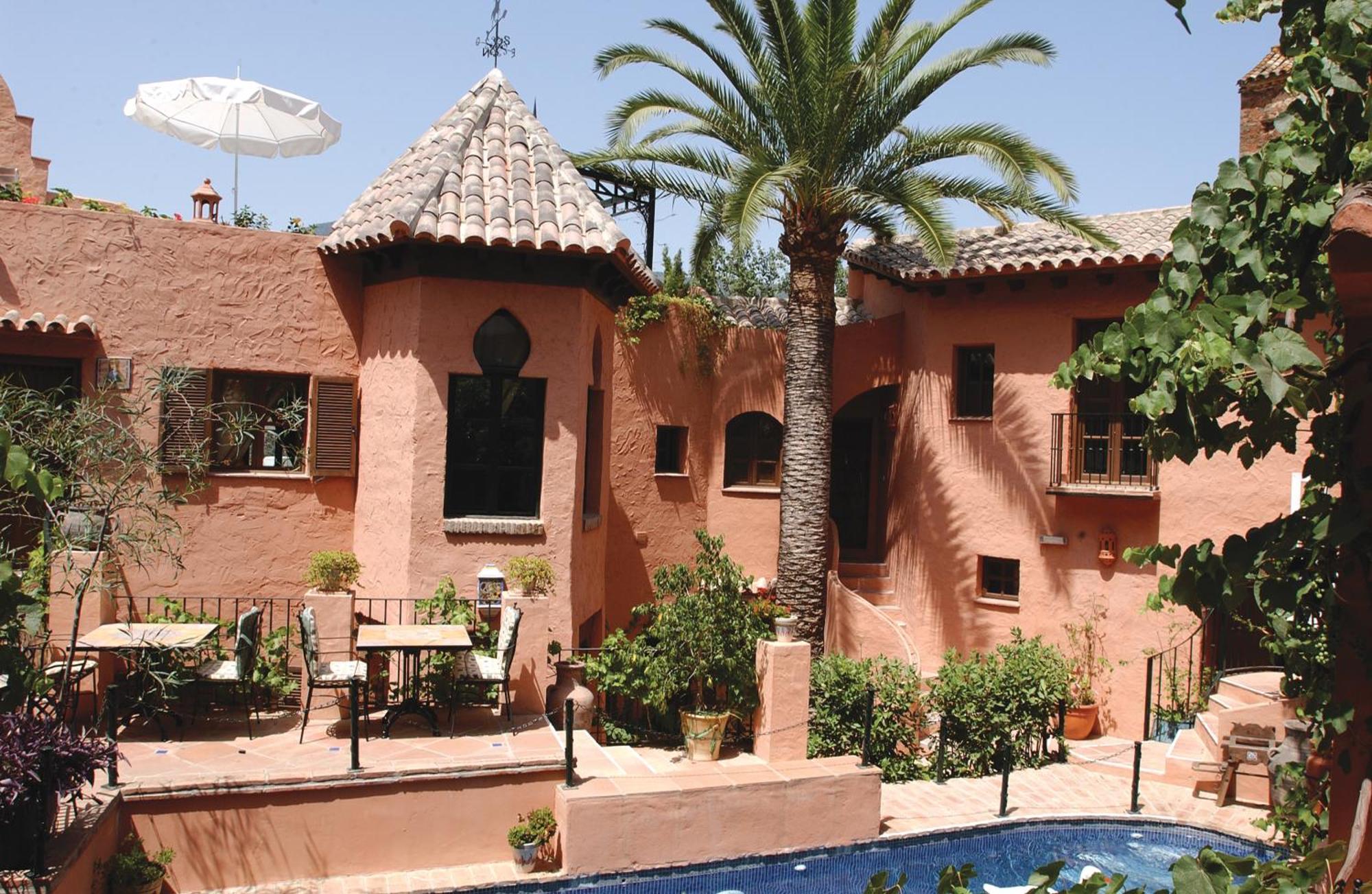 Amanhavis 3*