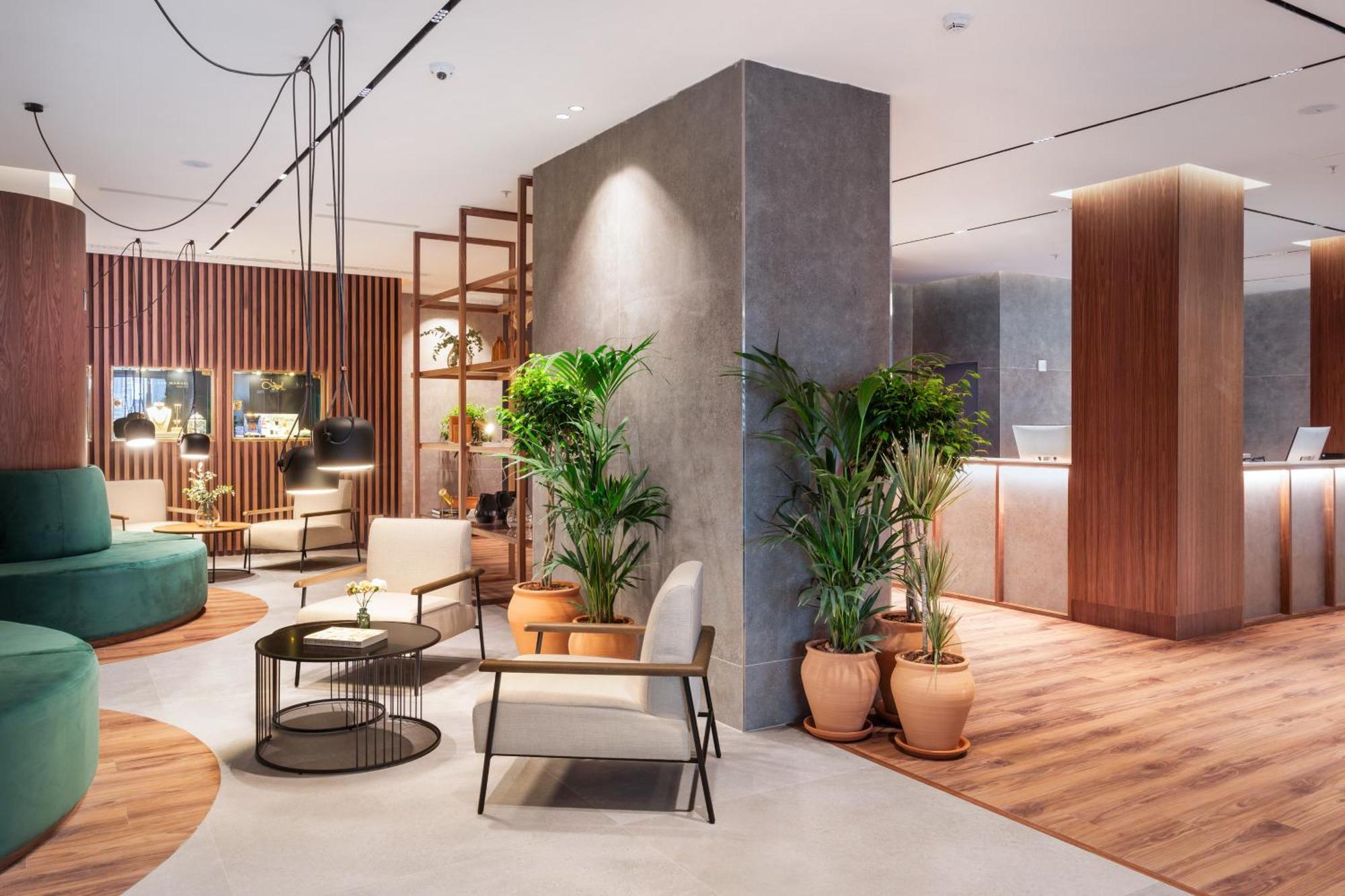 Hotel Melia