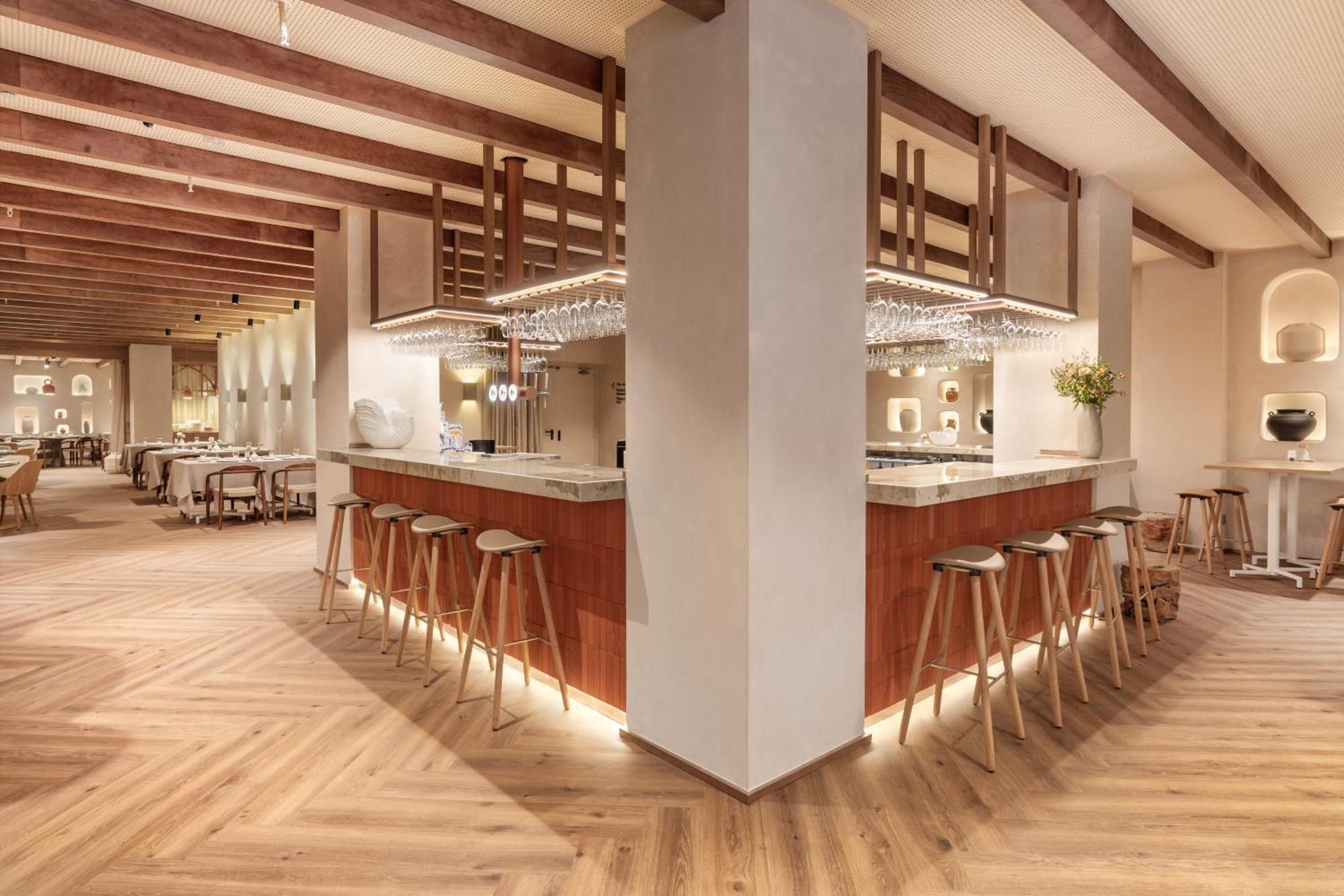 Hotel Melia 4*