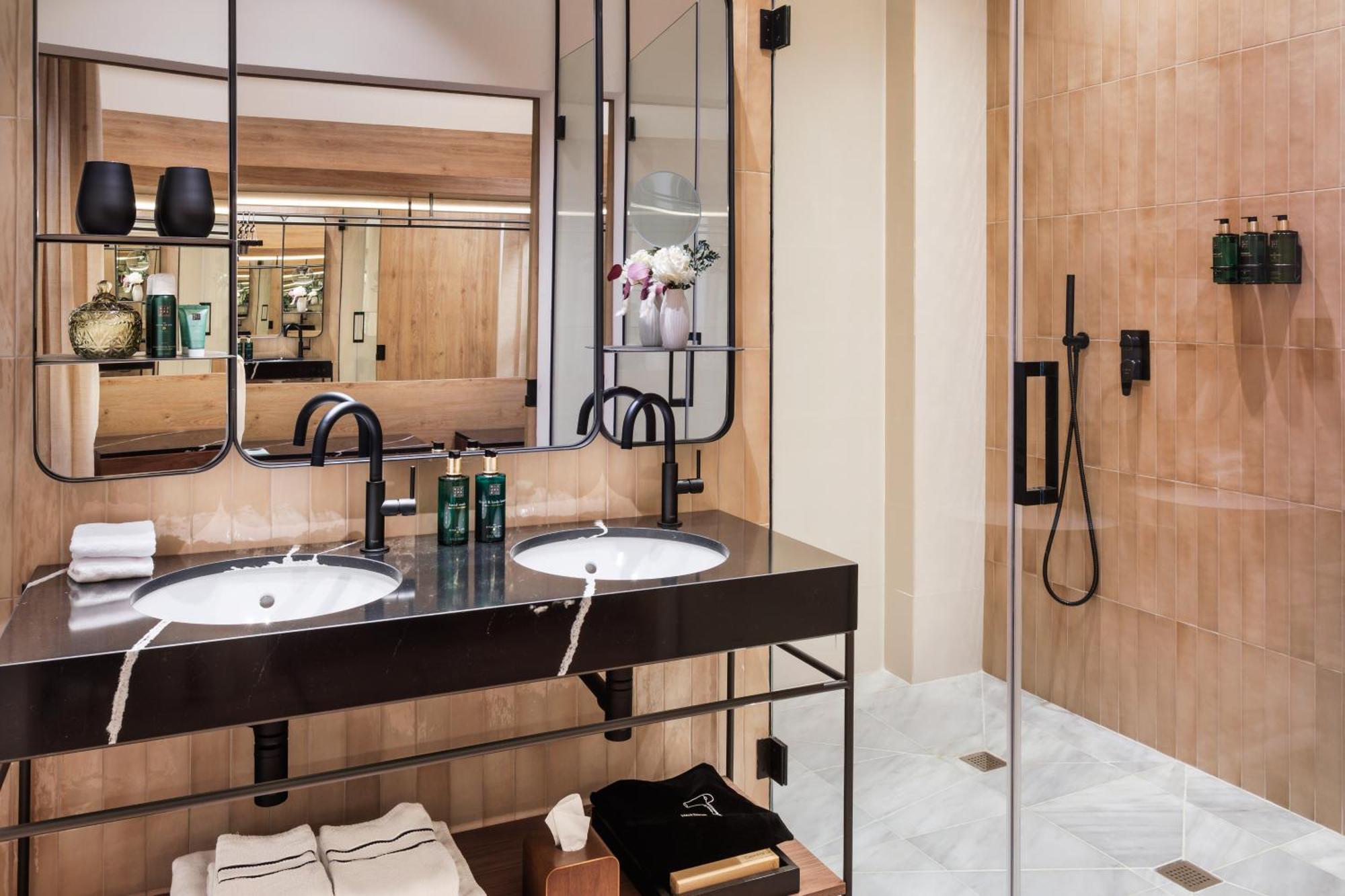 Melia Hotel