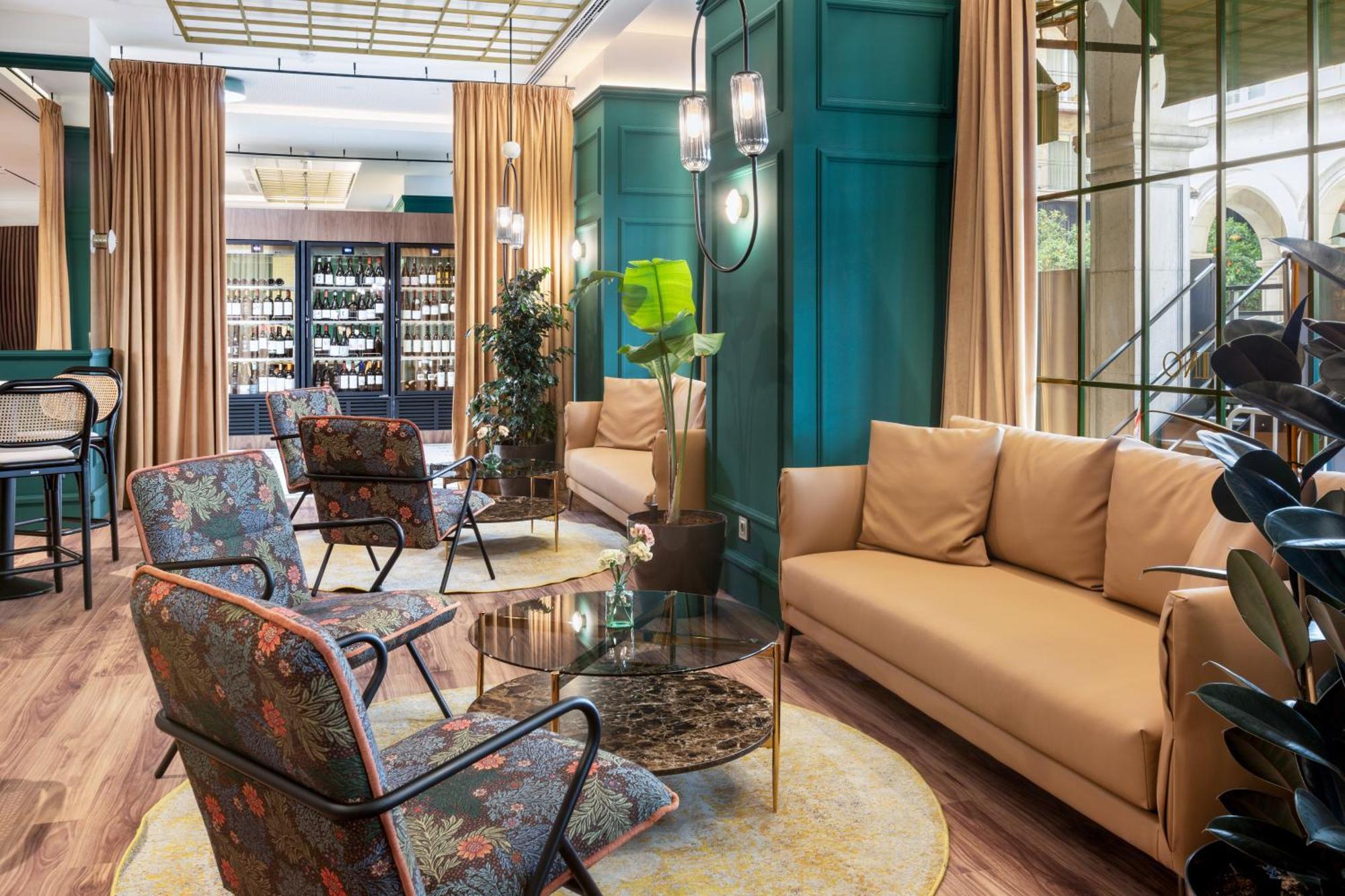 Hotel Melia 4*