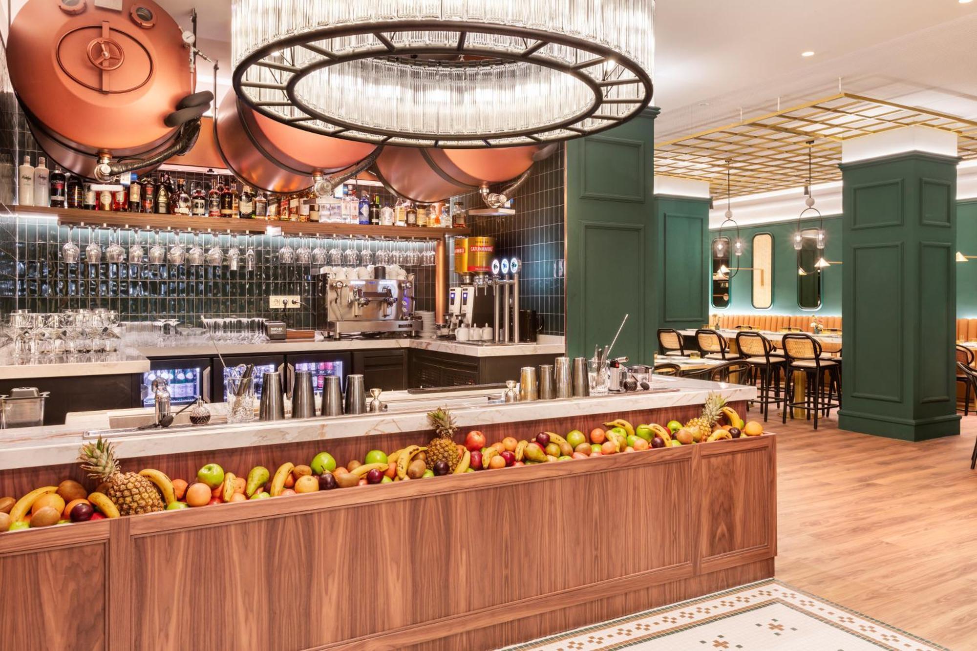 Hotel Melia Granada