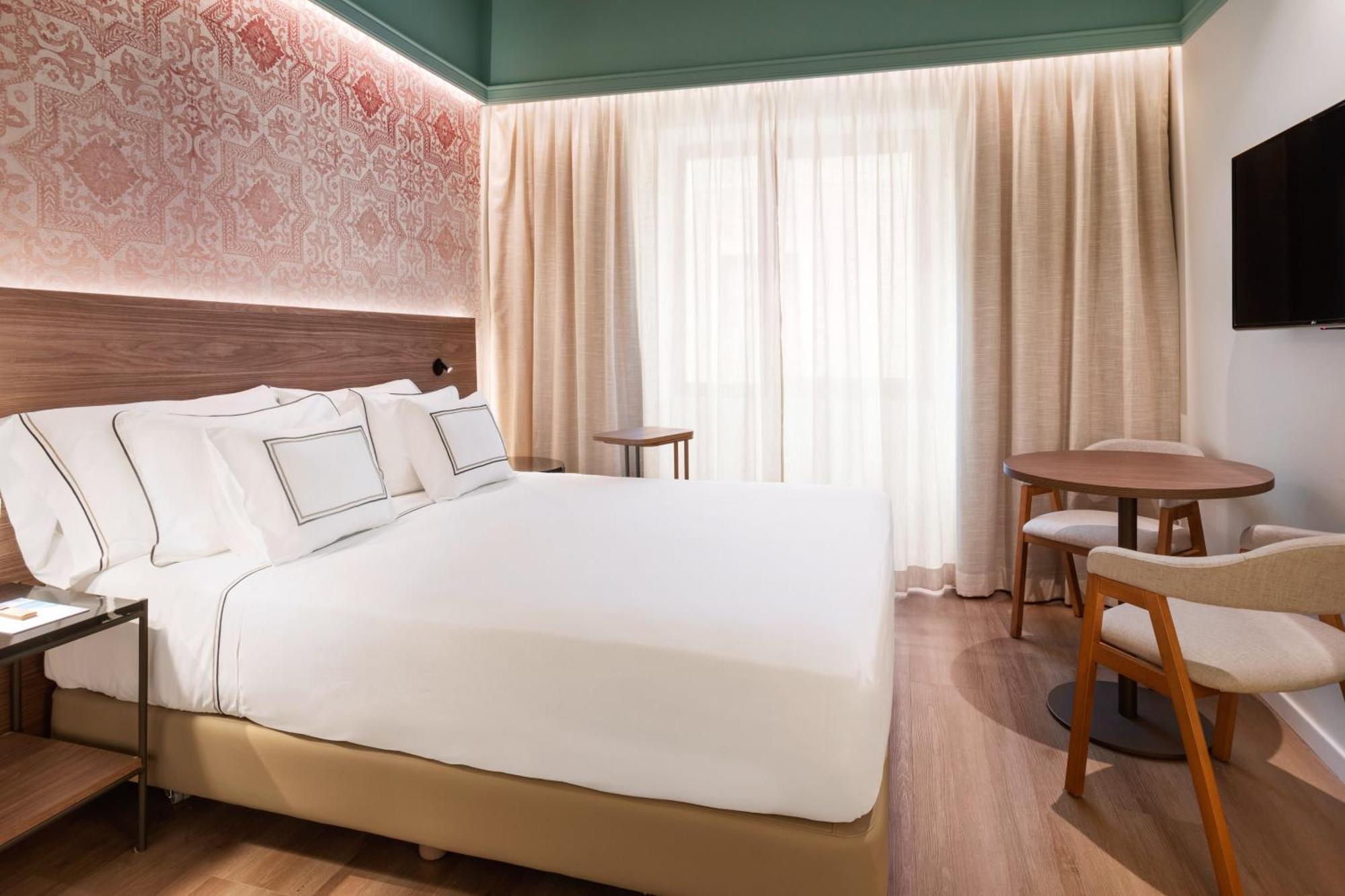 Melia 4* Granada