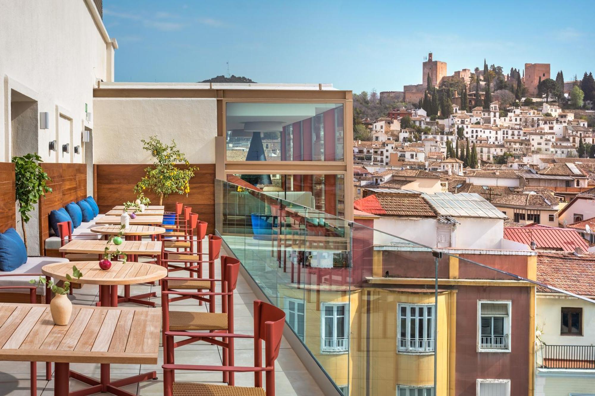 Hotel Melia