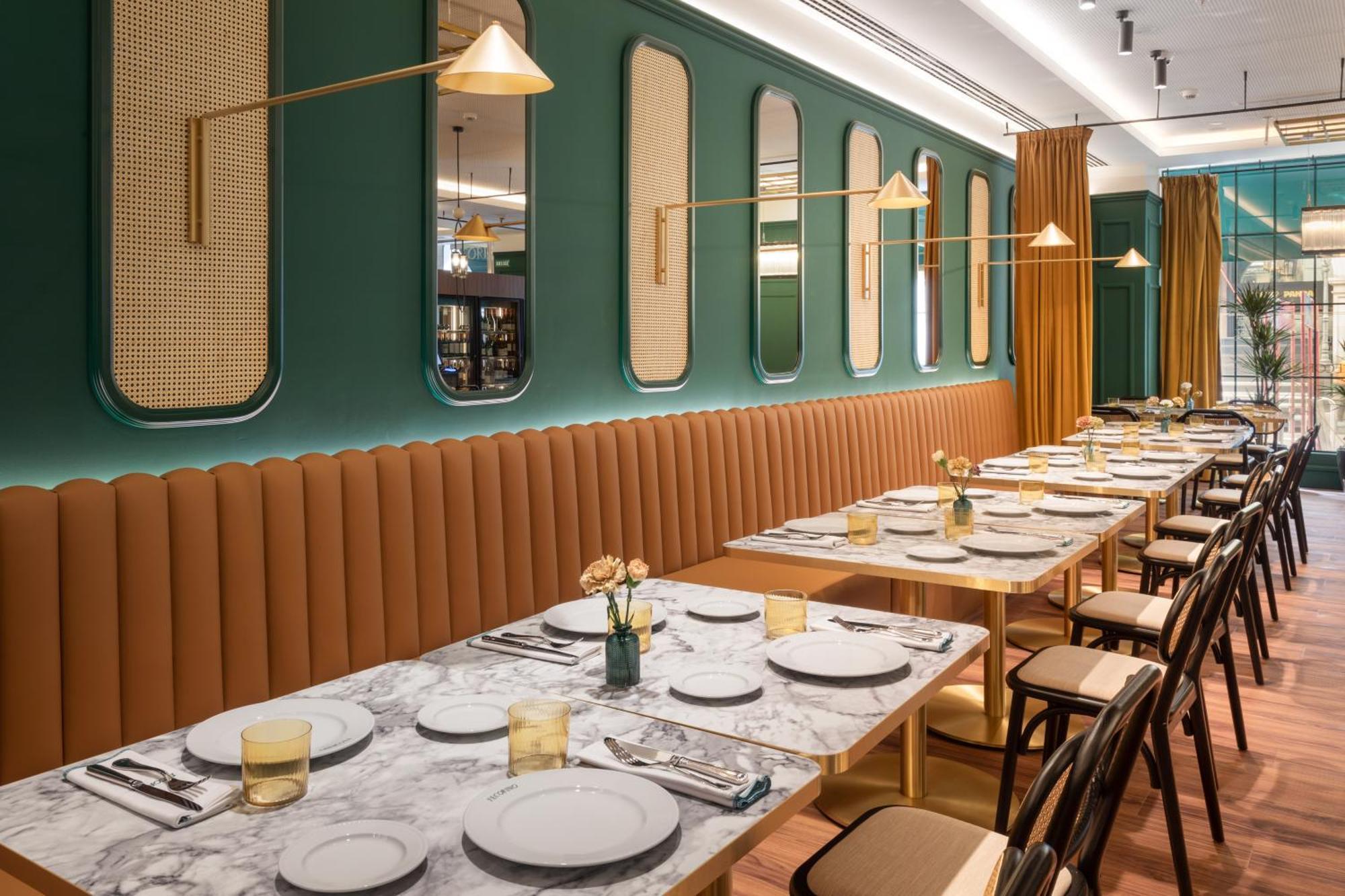 Melia Hotel Granada
