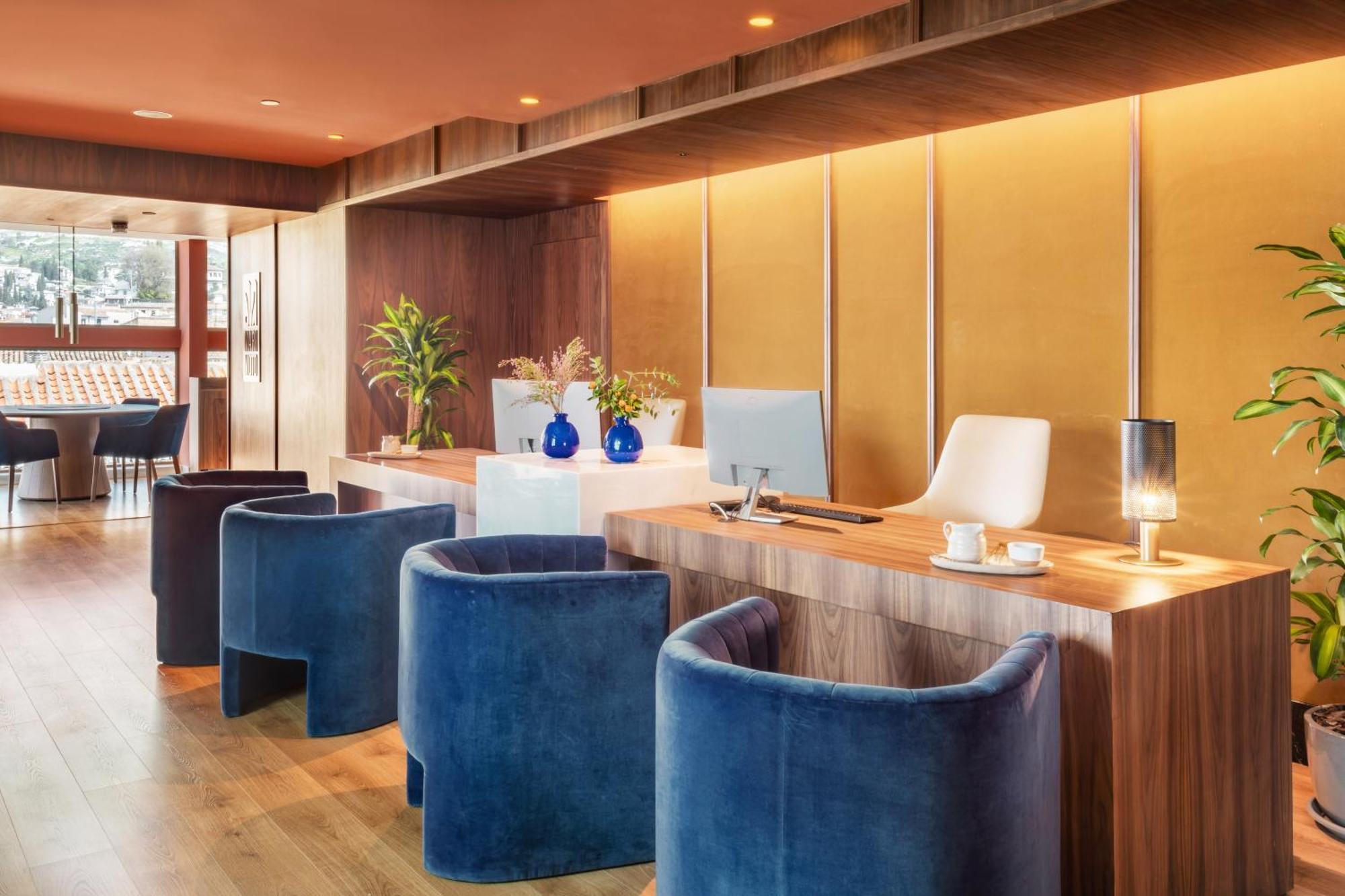 Melia Granada