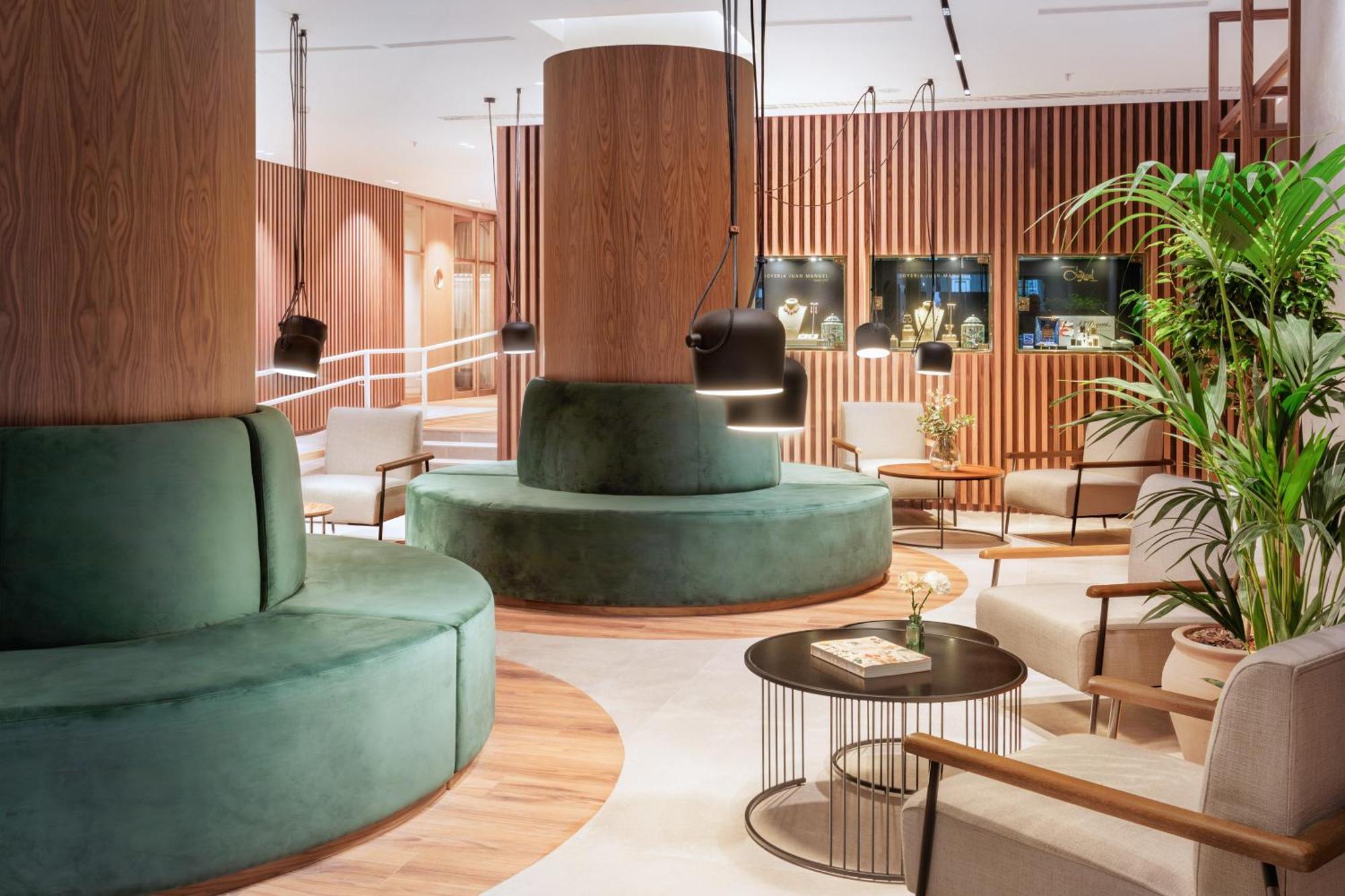 Melia Hotel