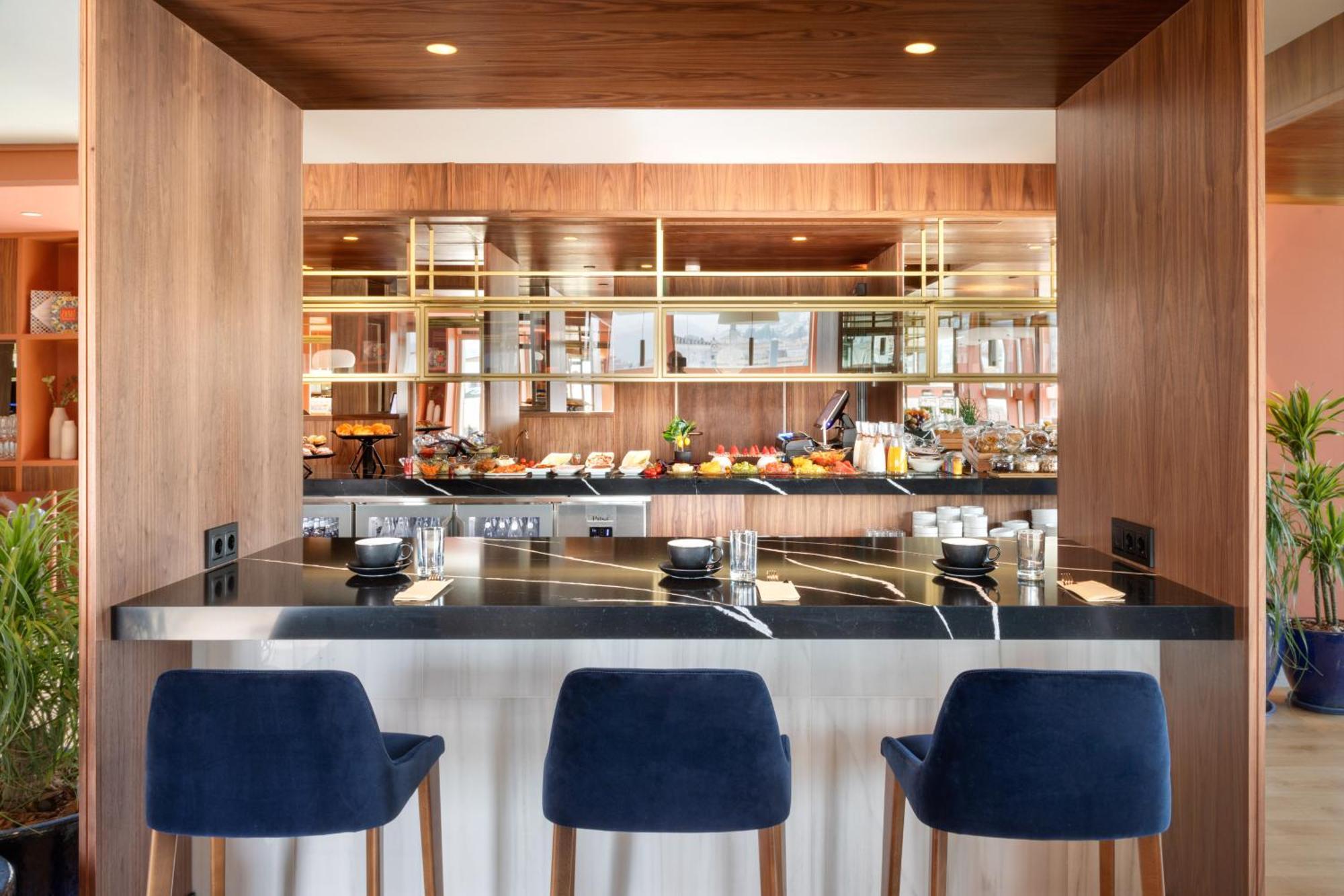 Hotel Melia Granada