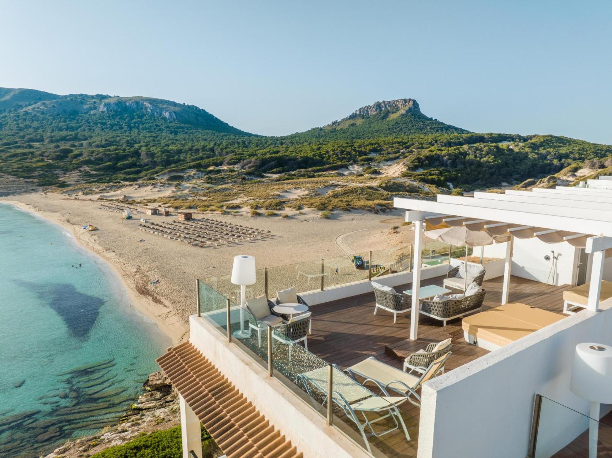 Viva Cala Mesquida & Resort