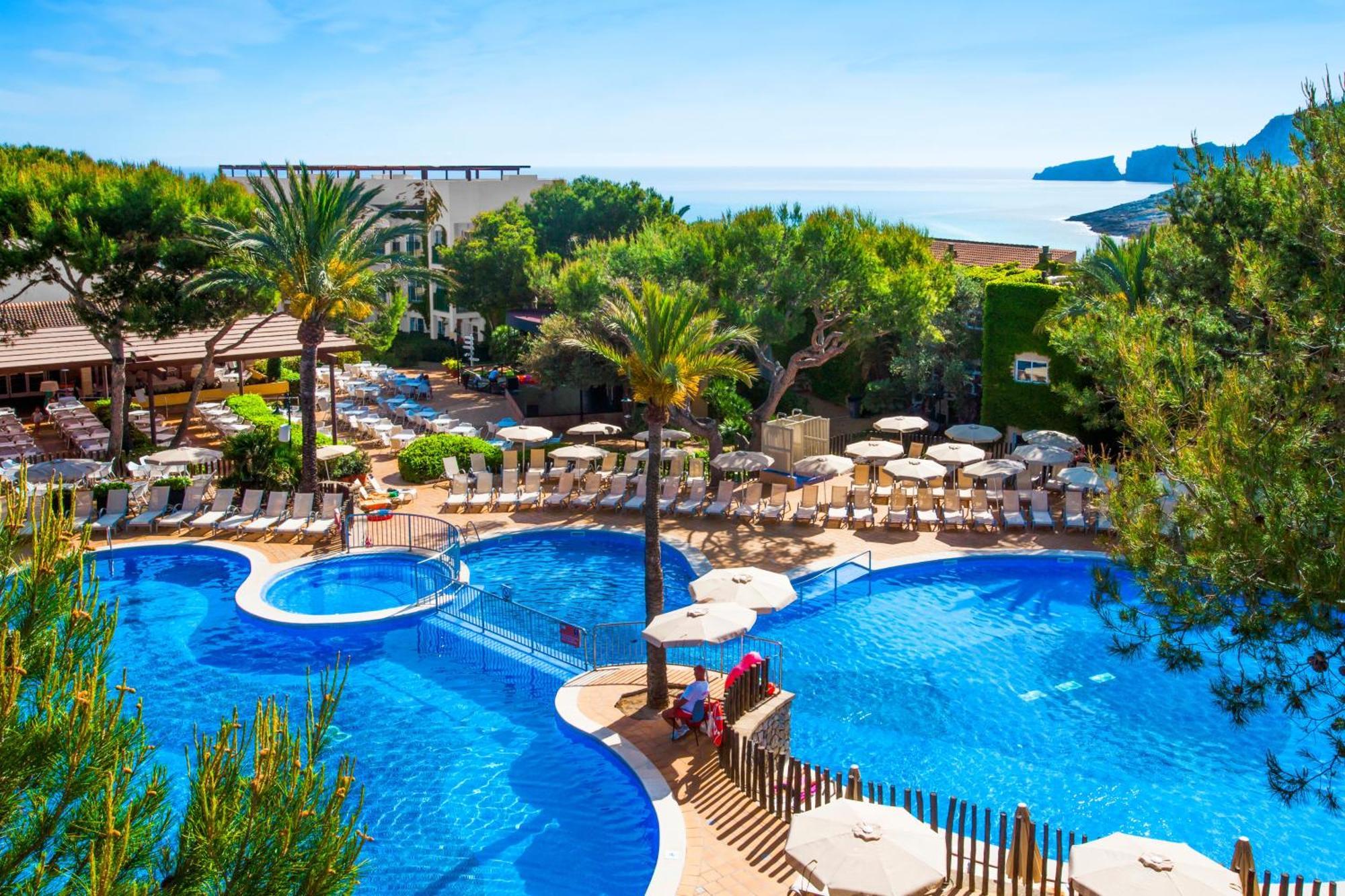 Viva Cala Mesquida & Resort