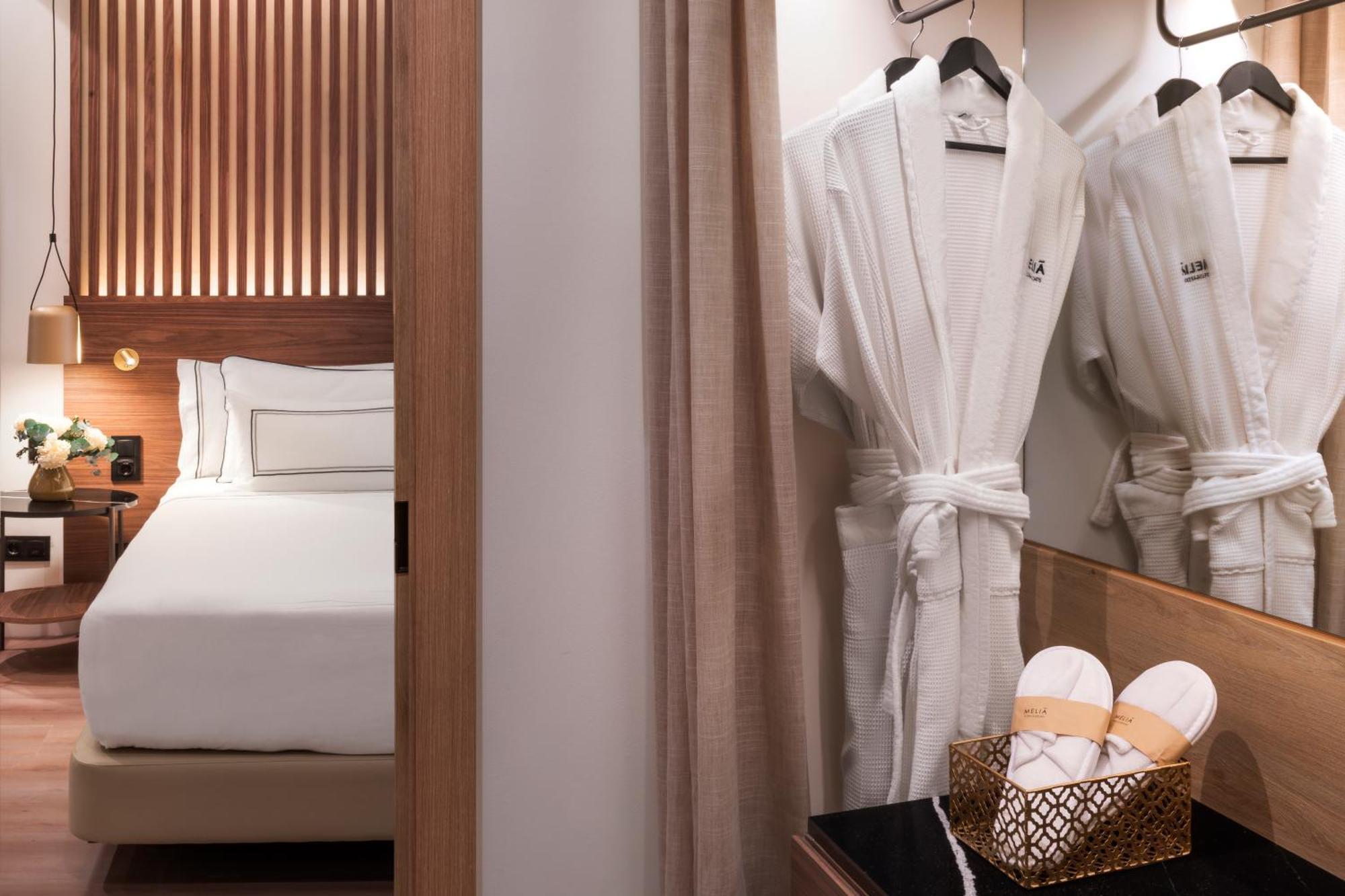 Hotel Melia Granada
