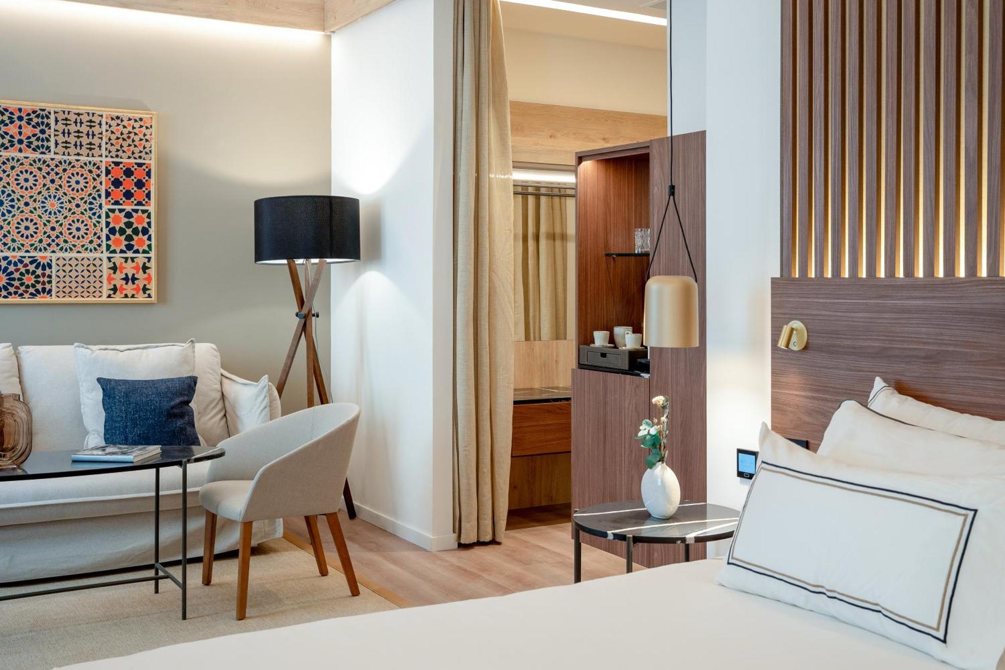 Melia Hotel Granada
