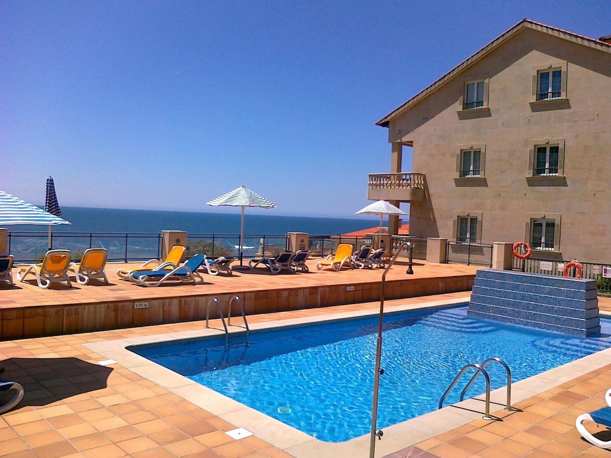 Talaso Atlantico 4*