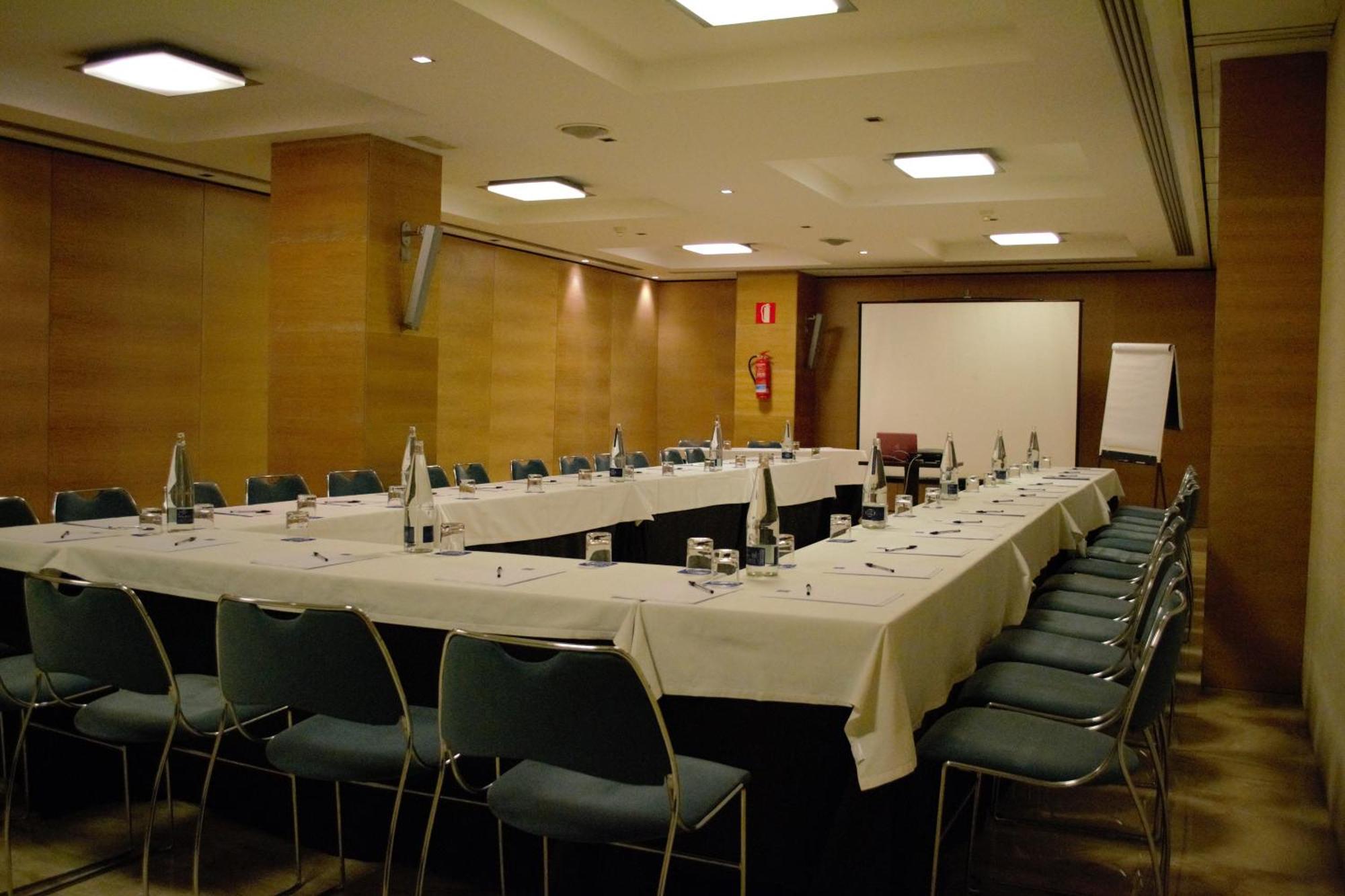 Eurohotel Castellon Hotel Castellon de la Plana