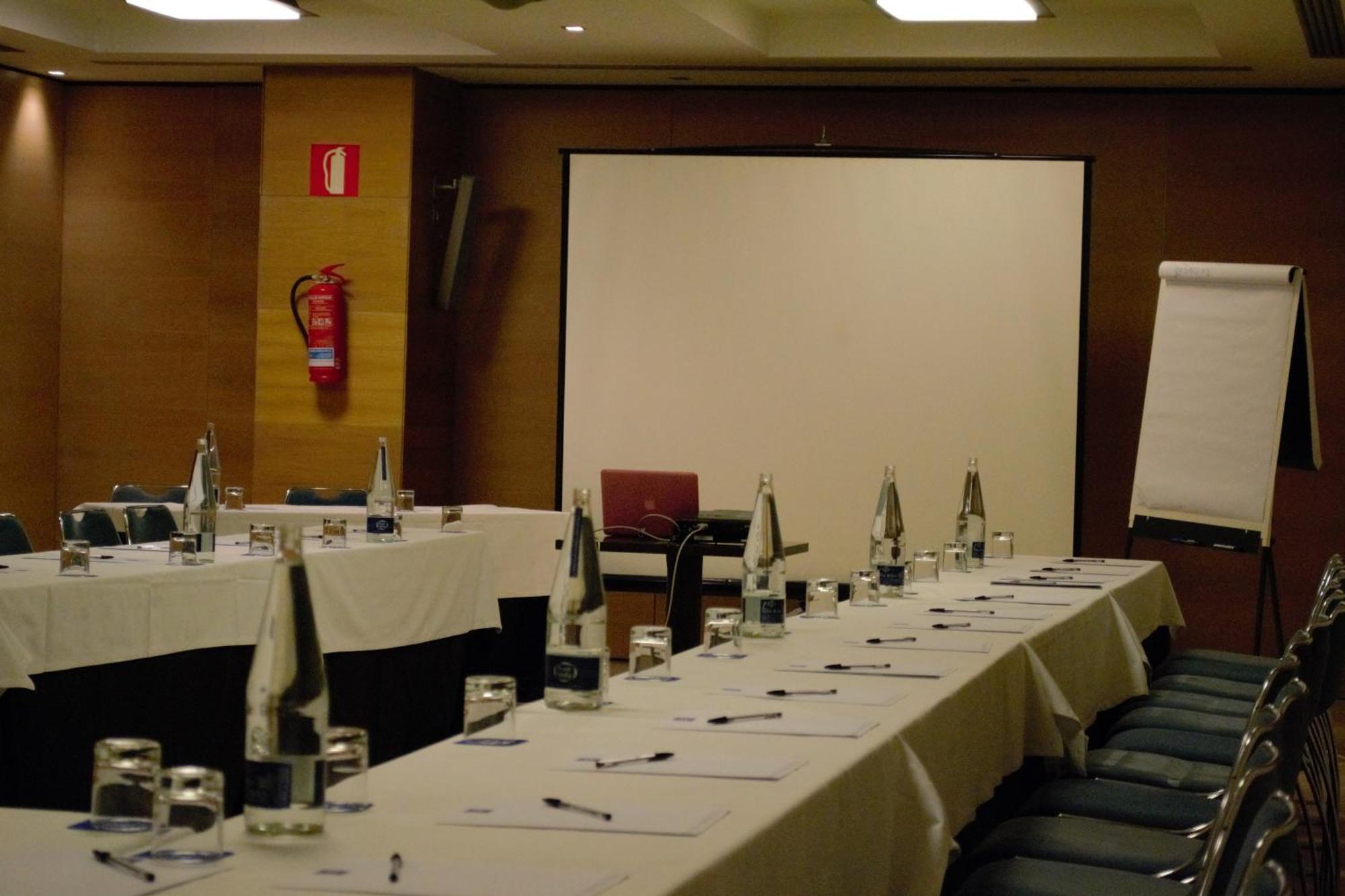 Hotel Eurohotel Castellon Castellon de la Plana