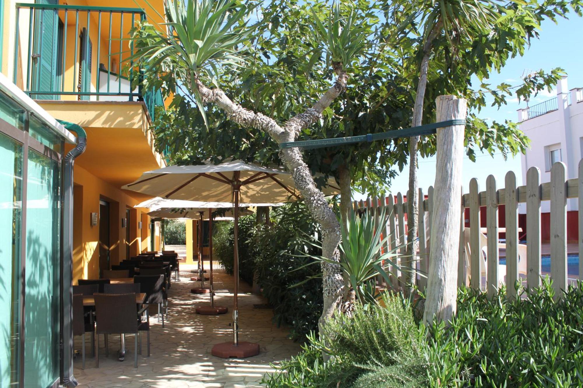 Hotel Picasso Torroella de Montgrí