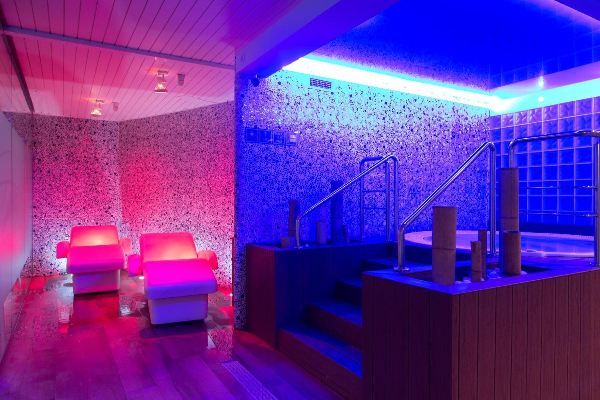 Ght Oasis Tossa & Hotel Tossa de Mar