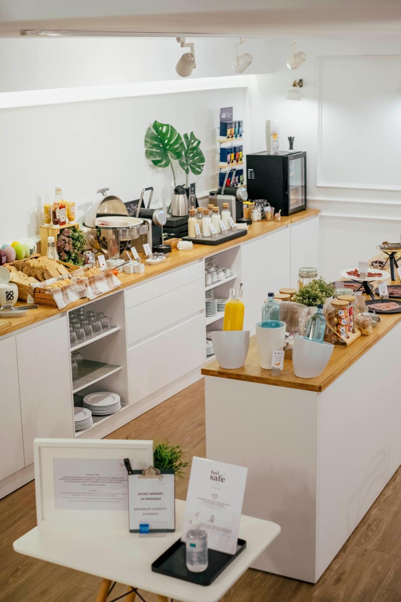 Cetina Hotel Murcia