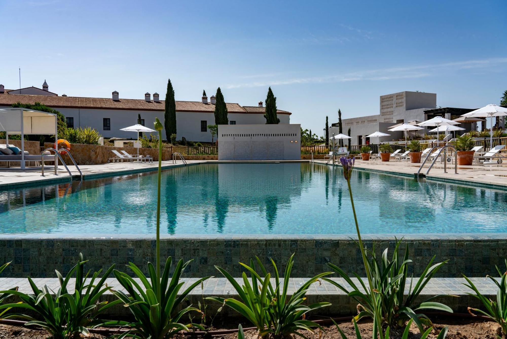 Hospes Palacio De Arenales &