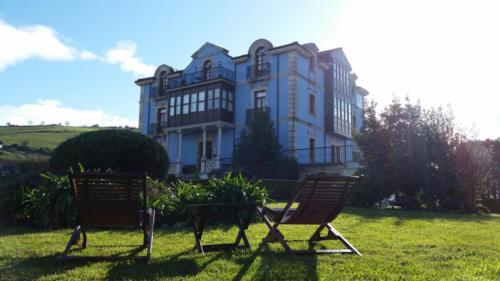 Quinta De Villanueva Hotel 3*