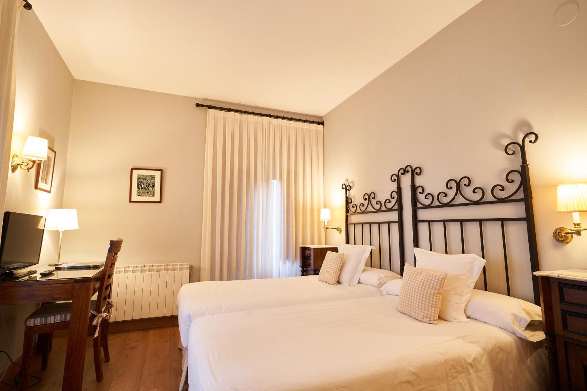 Quinta De Villanueva 3*