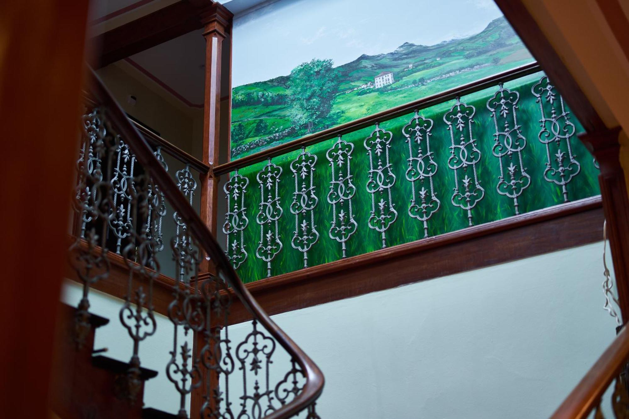 Quinta De Villanueva