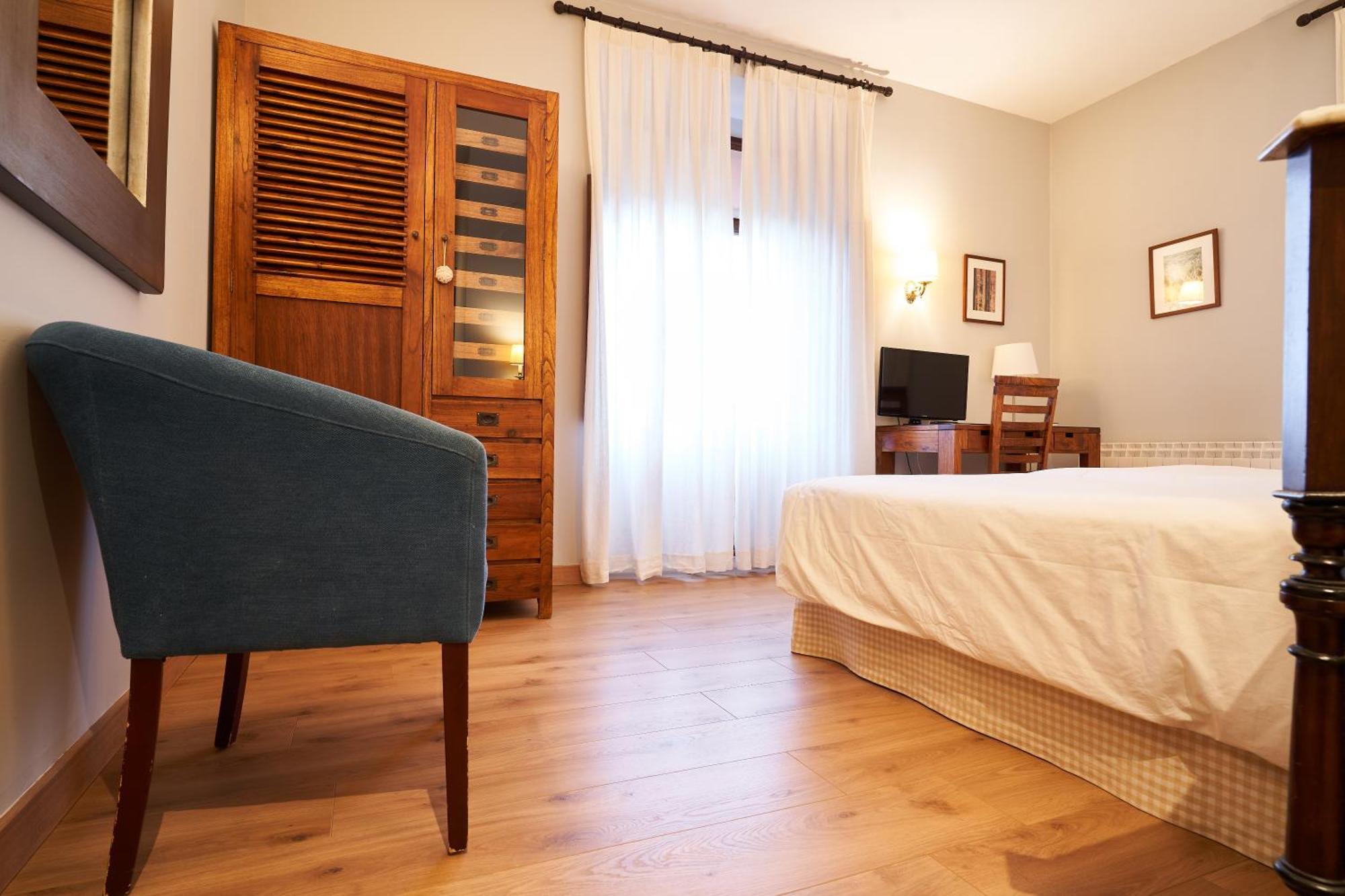 Hotel Quinta De Villanueva